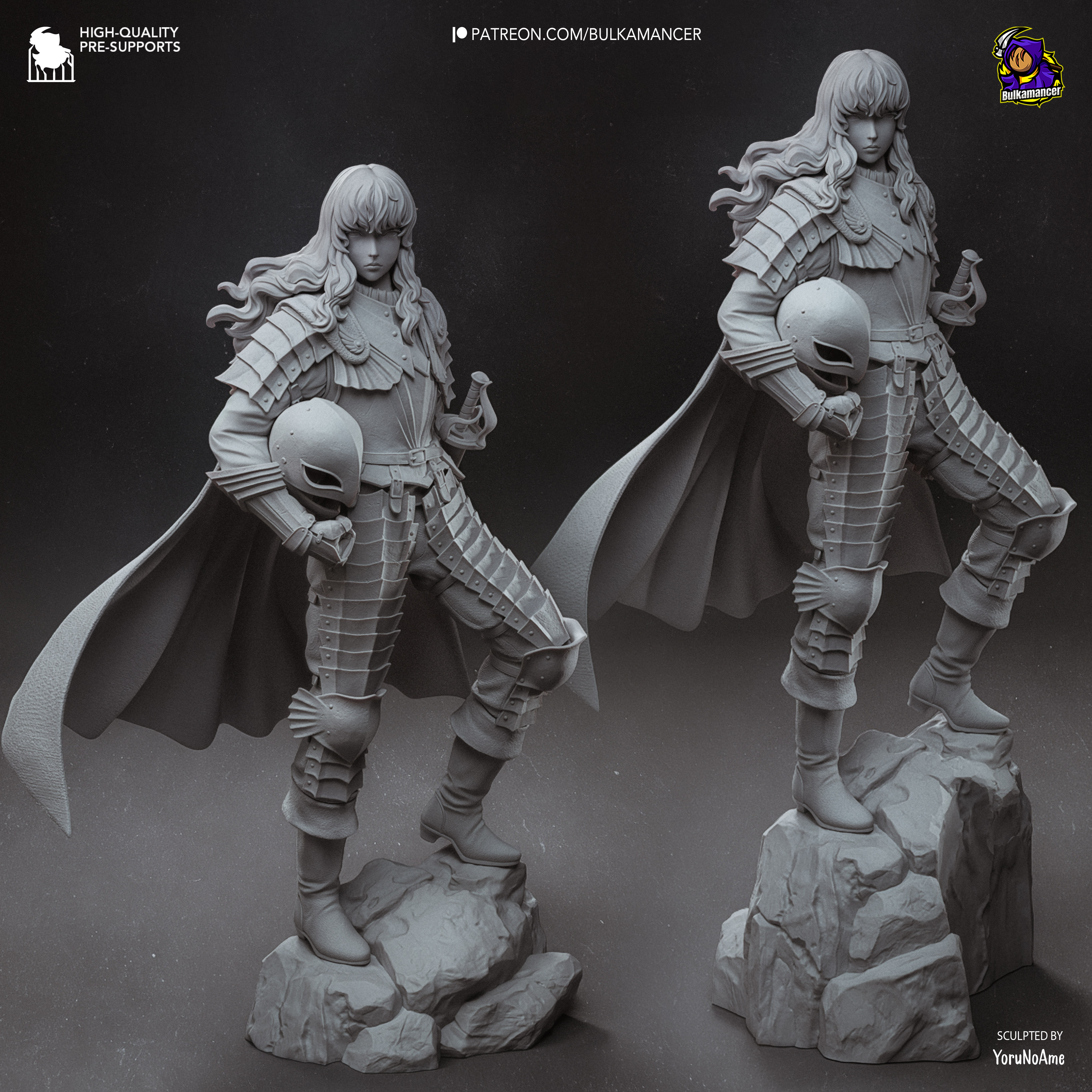 Griffith