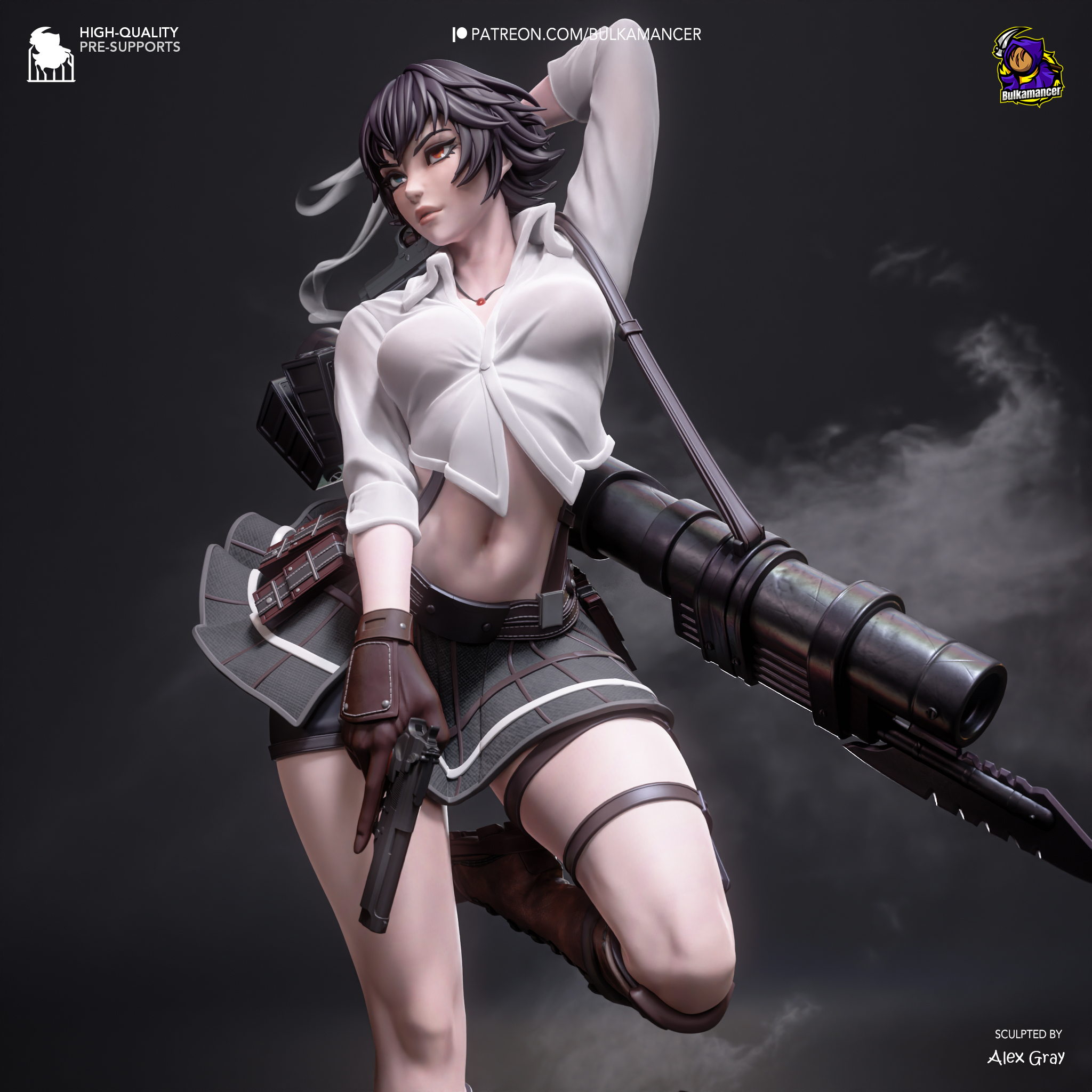 Lady
