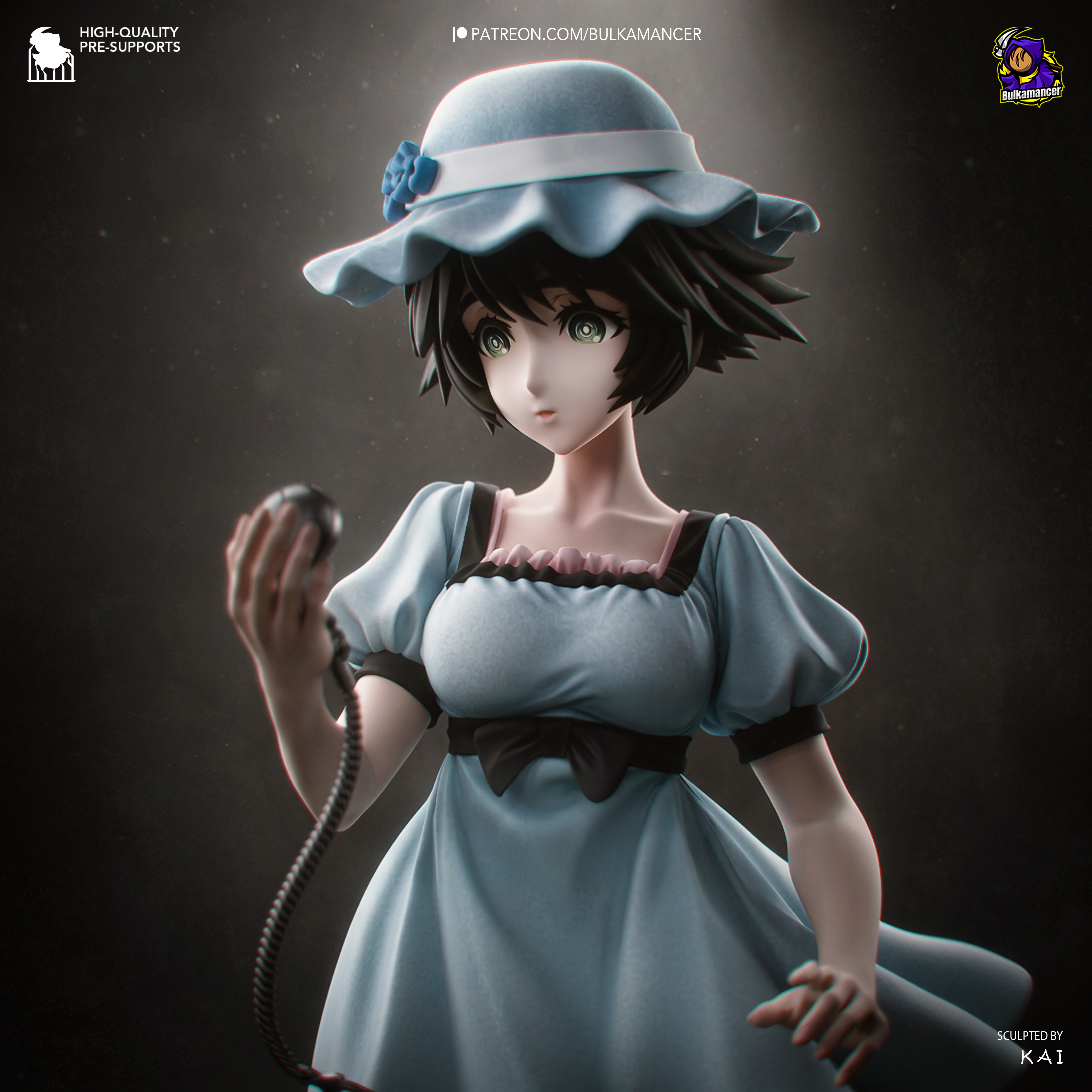 Mayuri Shiina - Steins Gate