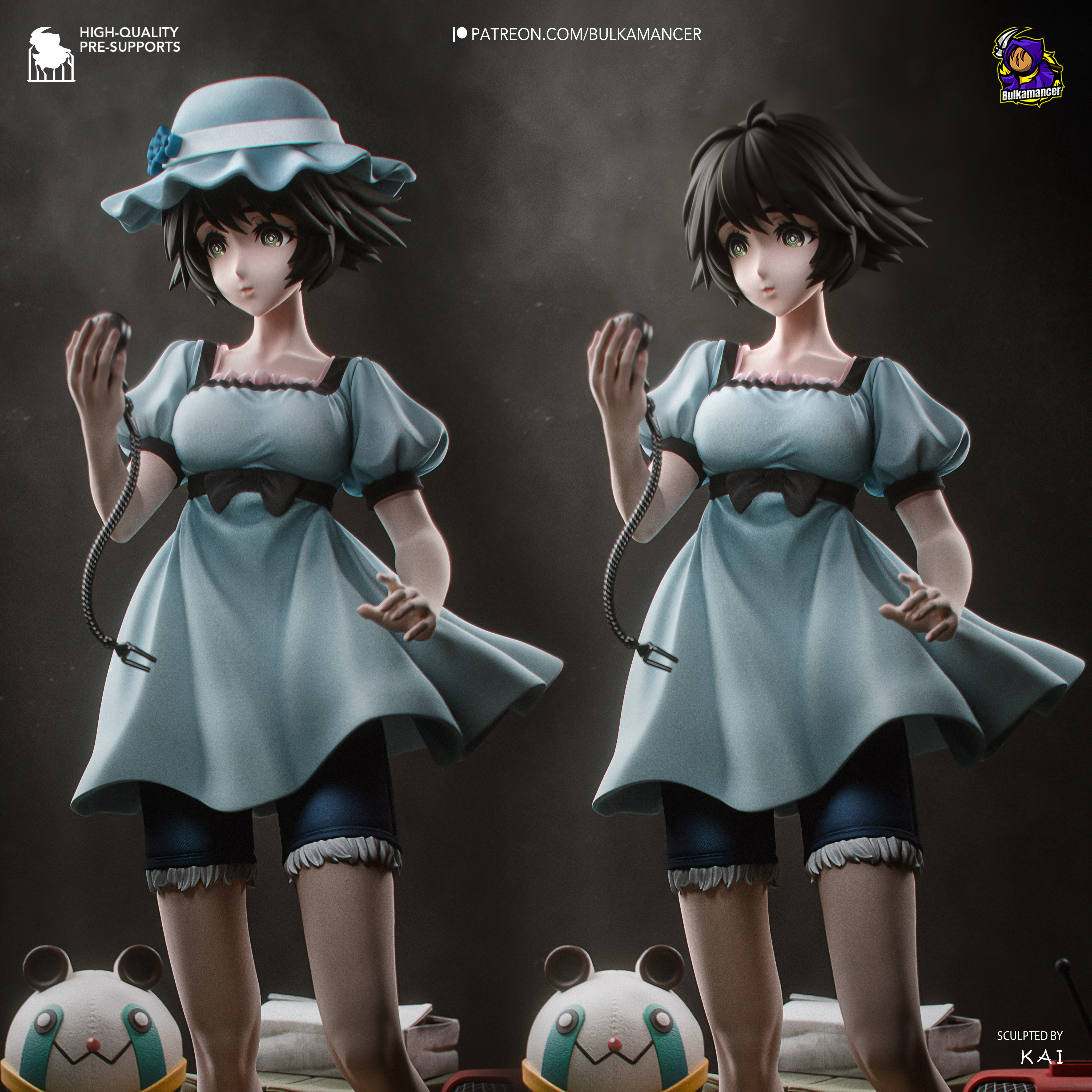 Mayuri Shiina - Steins Gate