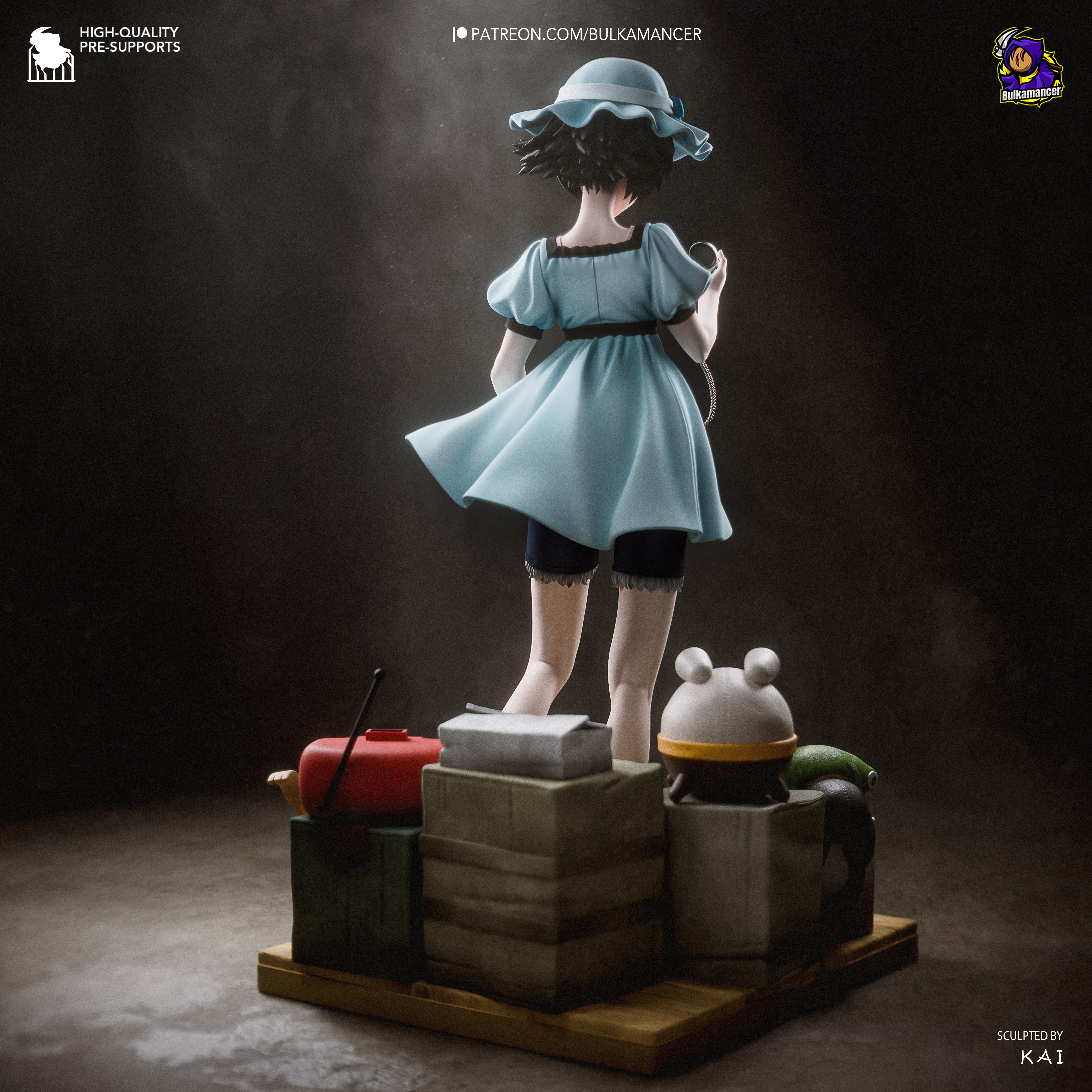 Mayuri Shiina - Steins Gate