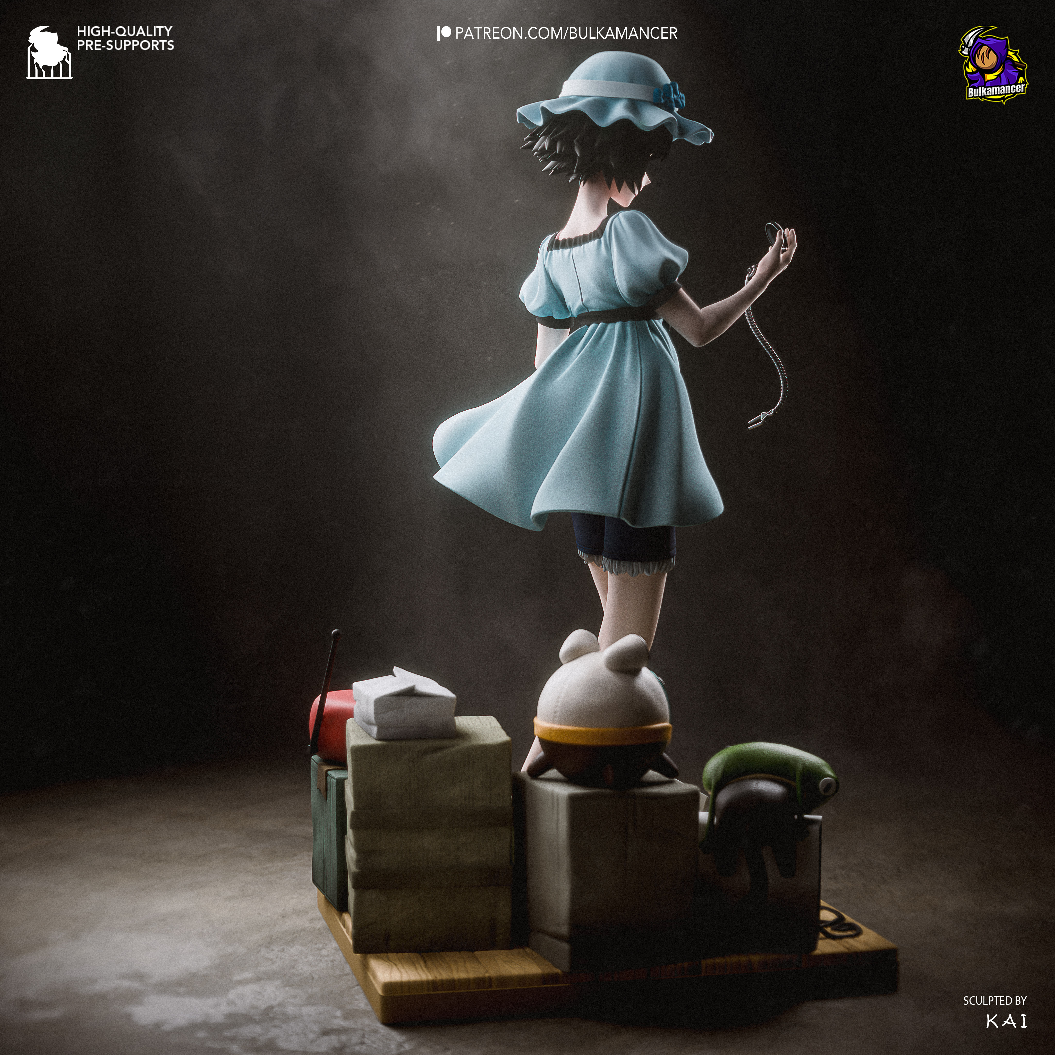 Mayuri Shiina - Steins Gate