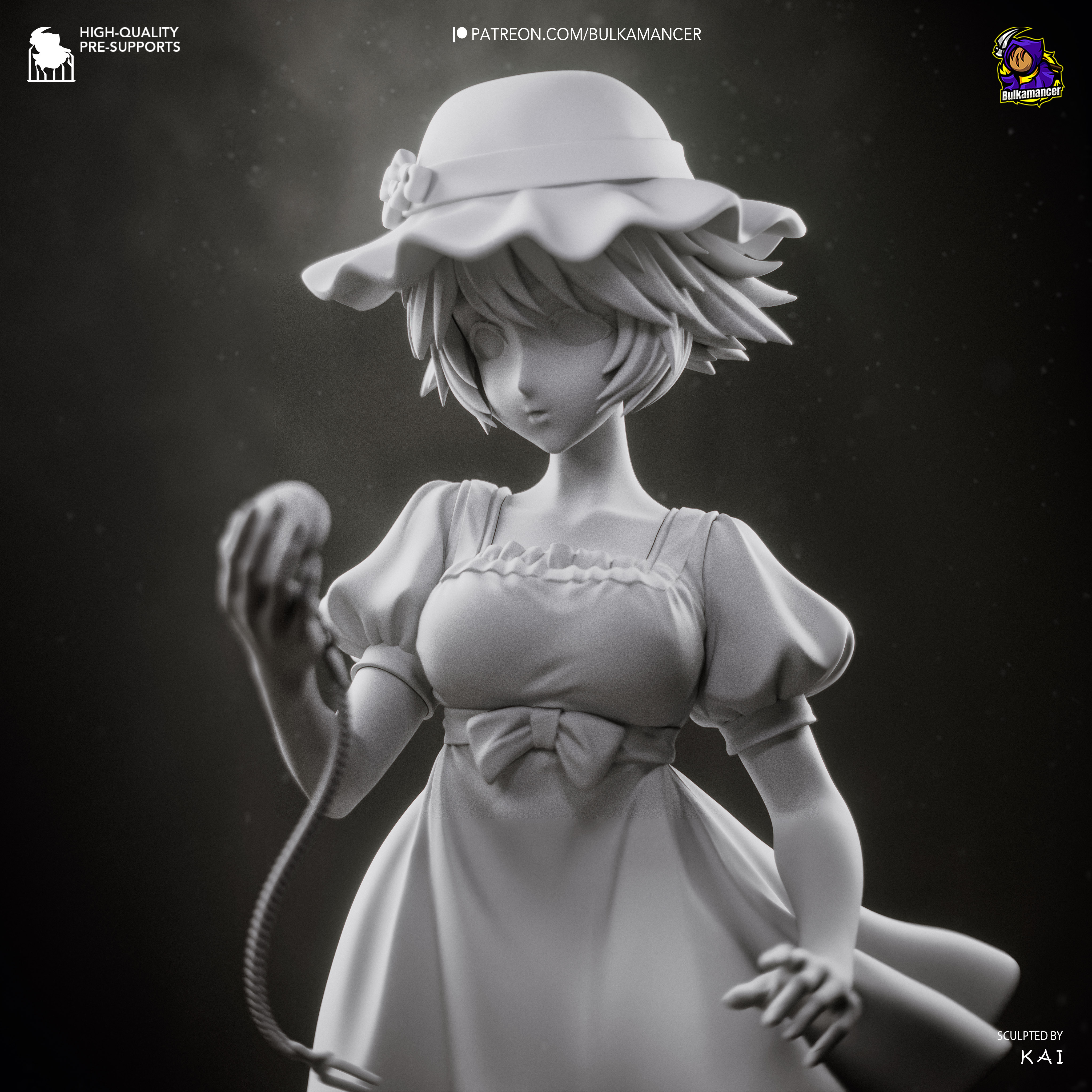 Mayuri Shiina - Steins Gate