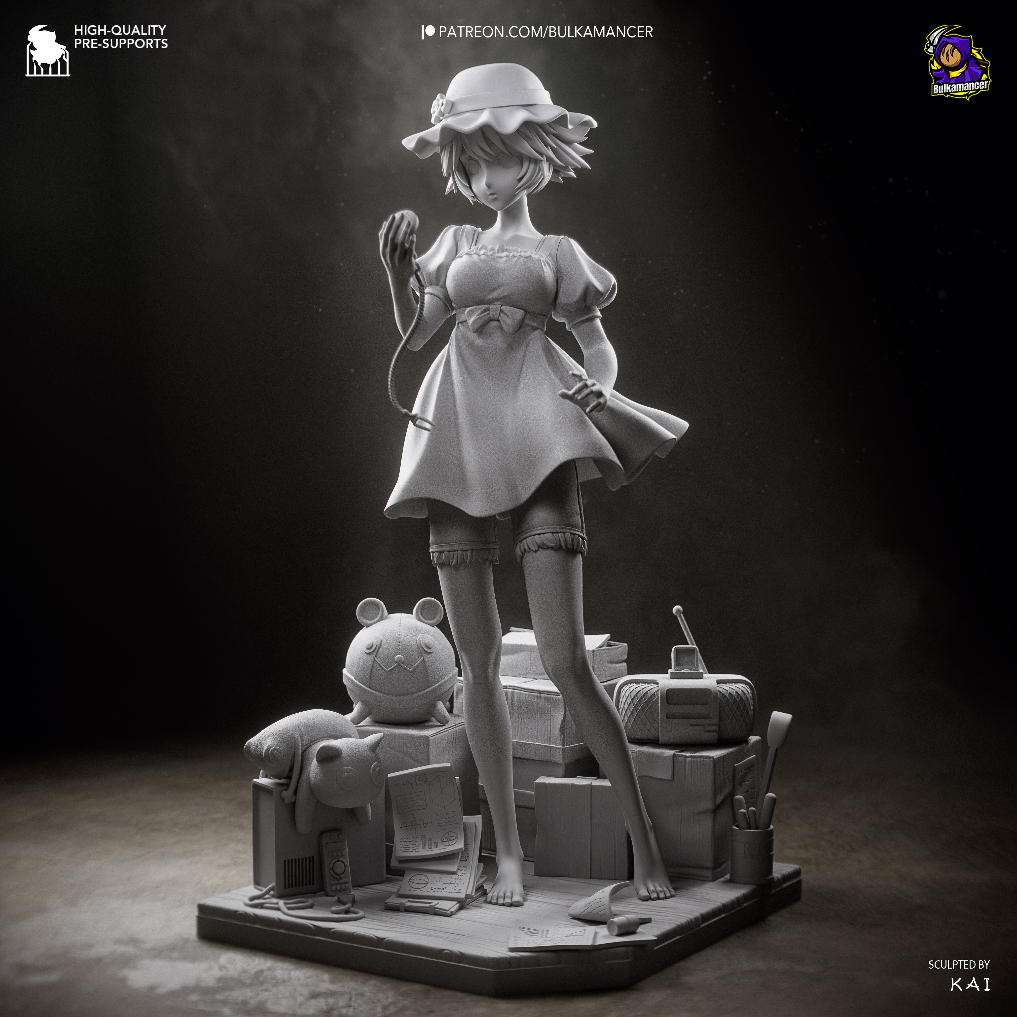 Mayuri Shiina - Steins Gate