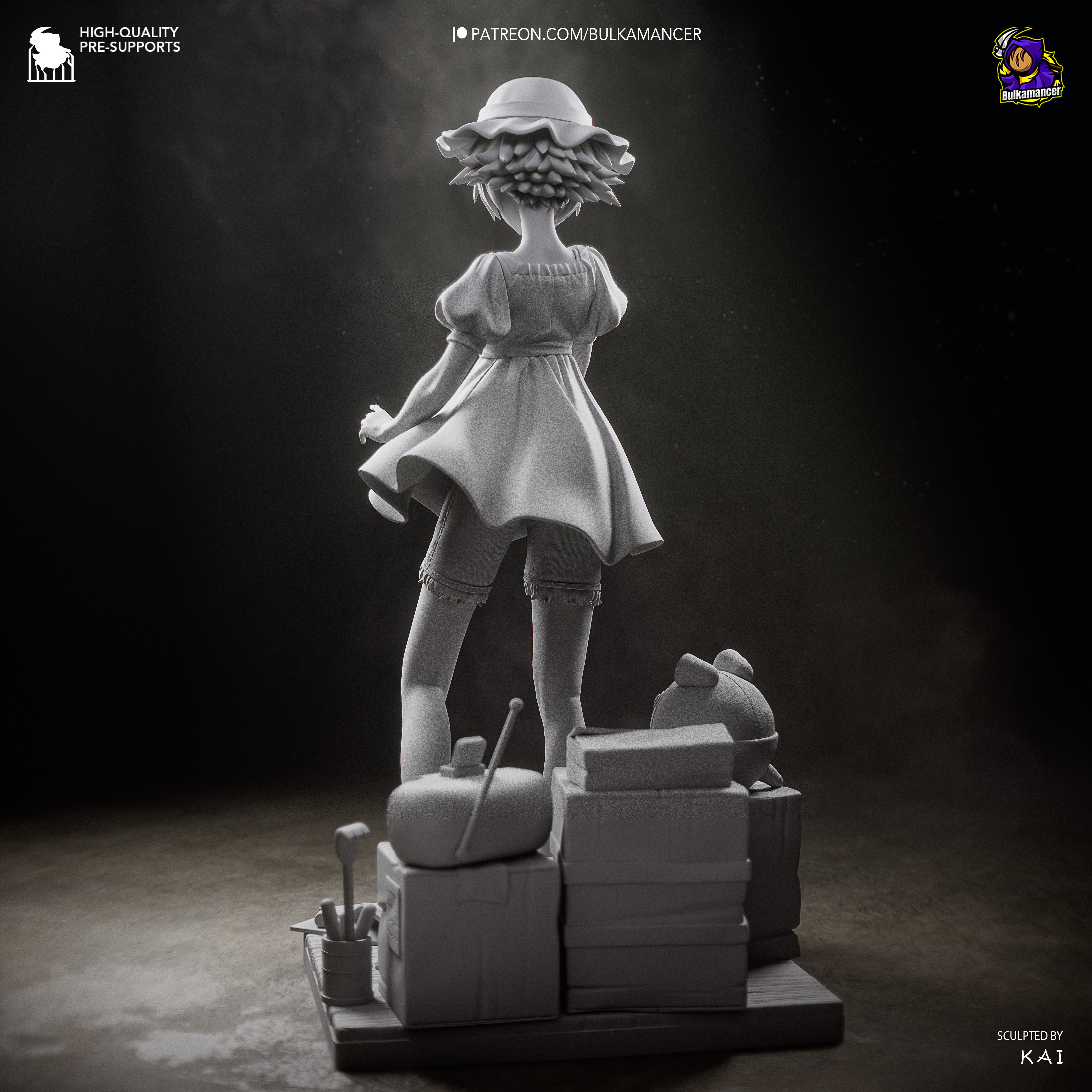 Mayuri Shiina - Steins Gate