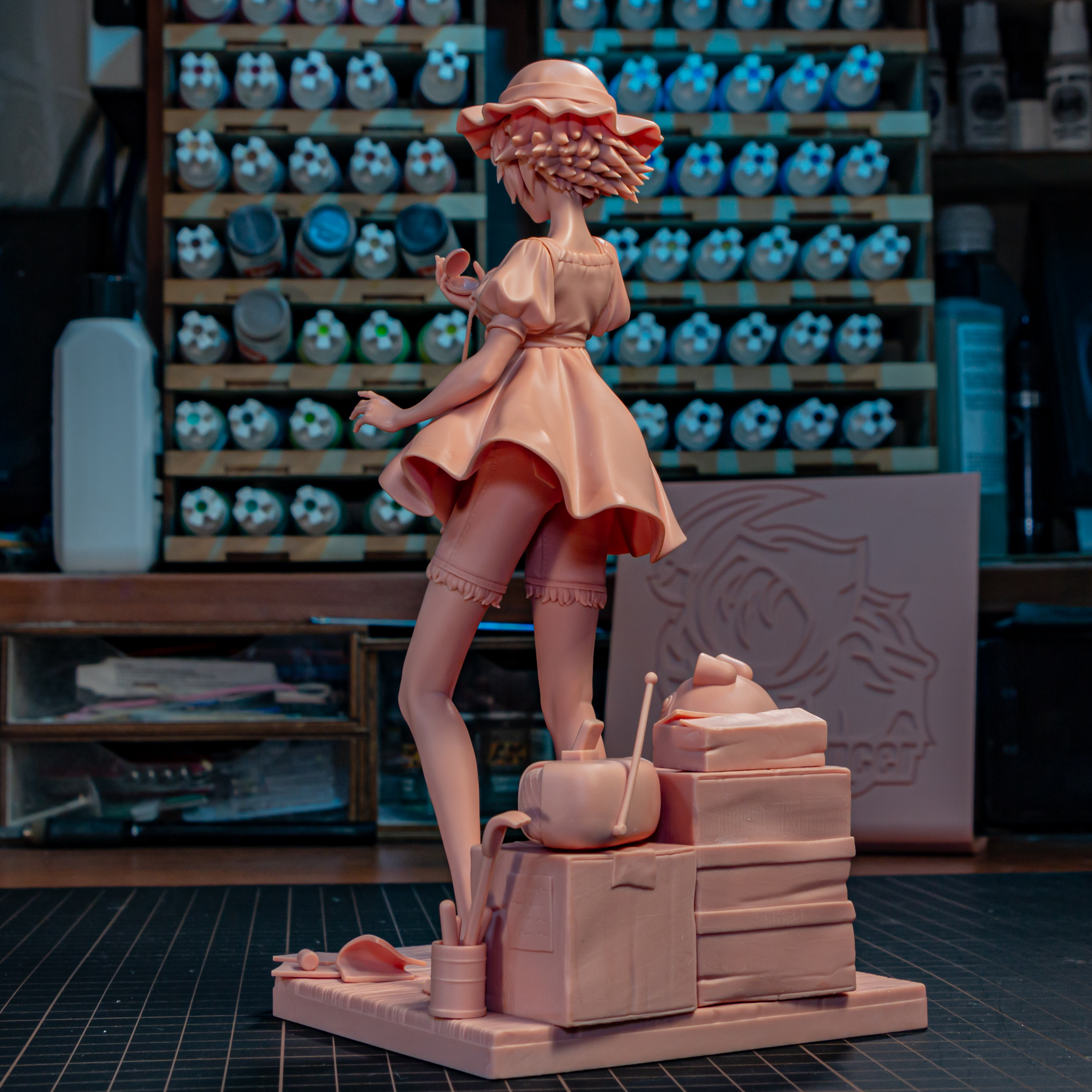 Mayuri Shiina - Steins Gate