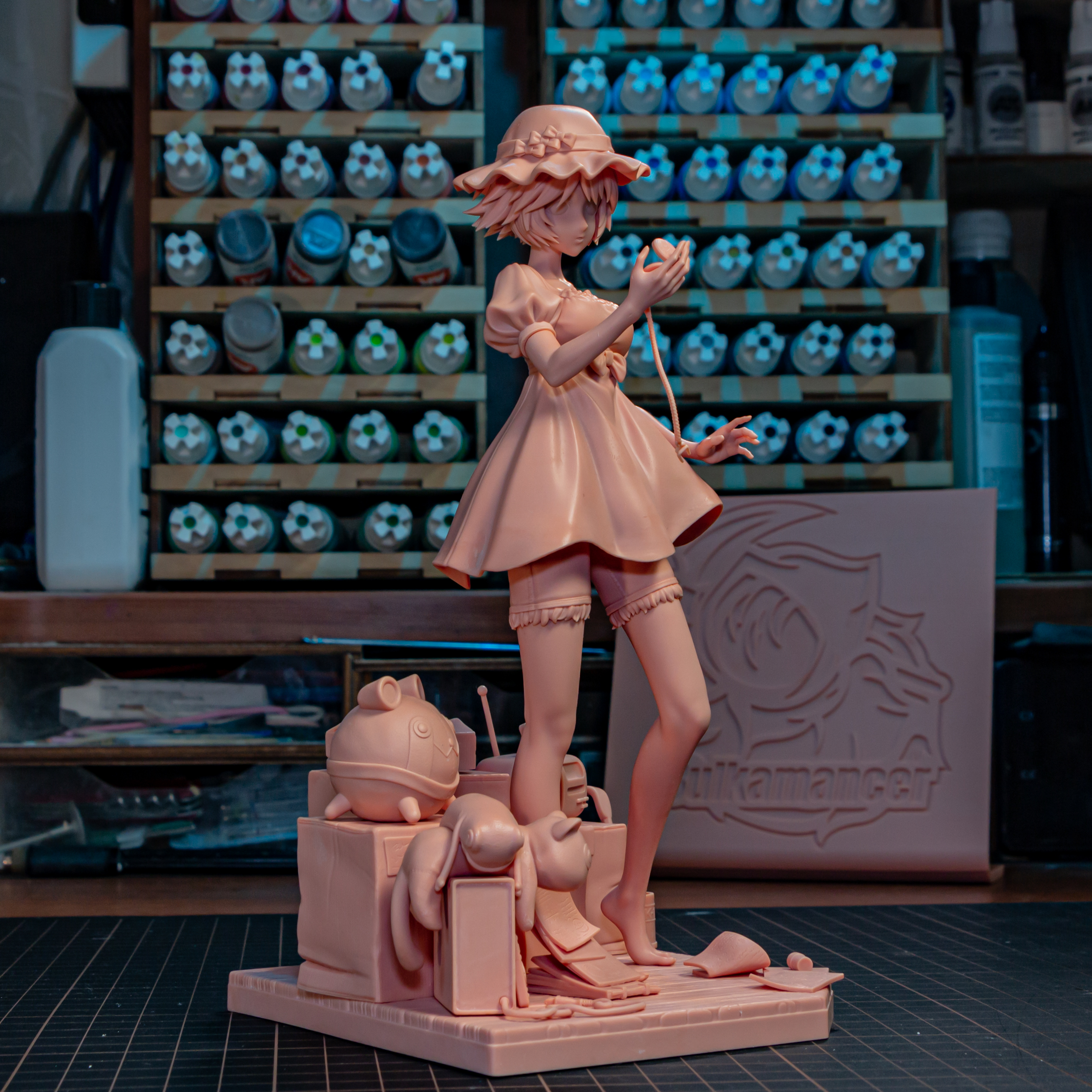 Mayuri Shiina - Steins Gate