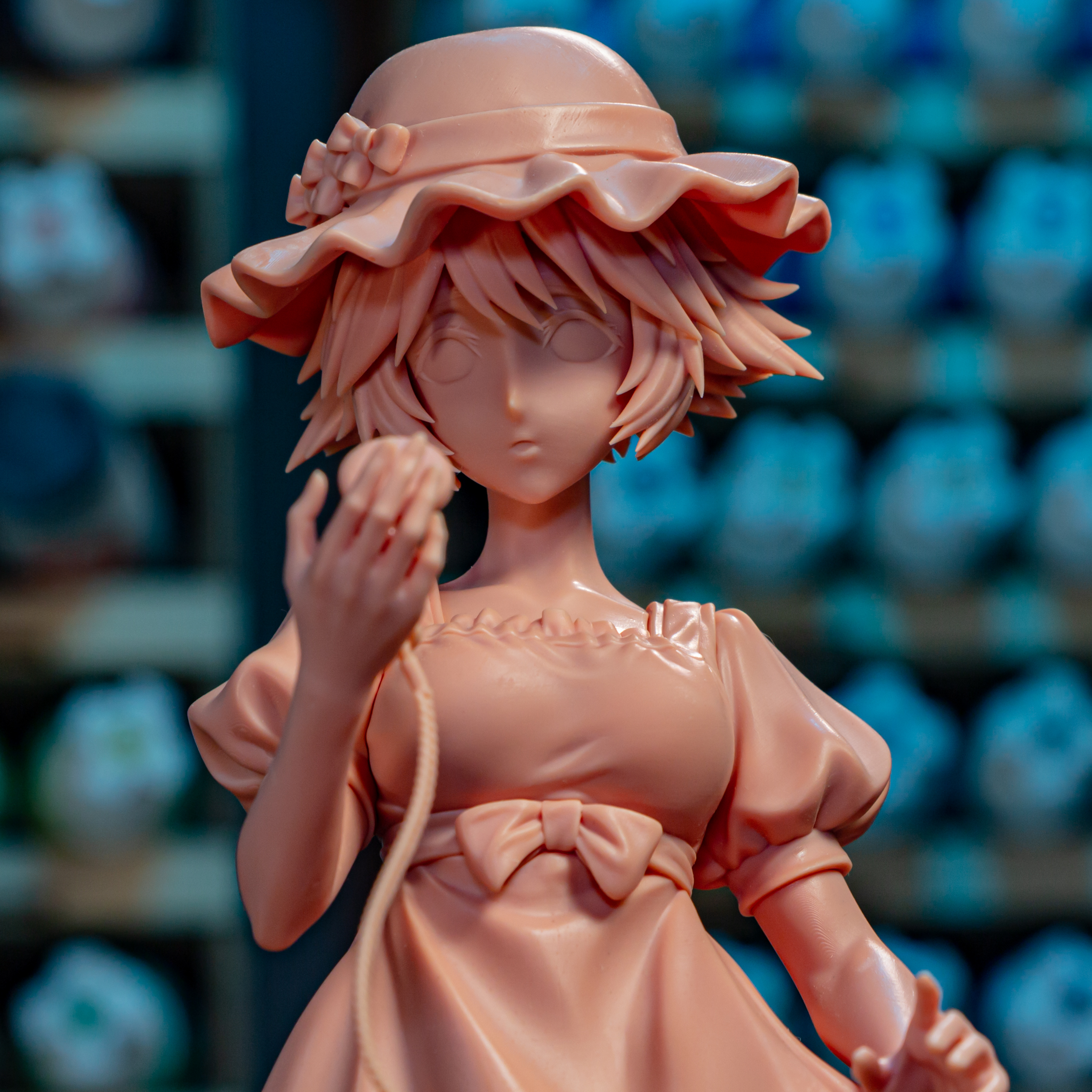 Mayuri Shiina - Steins Gate