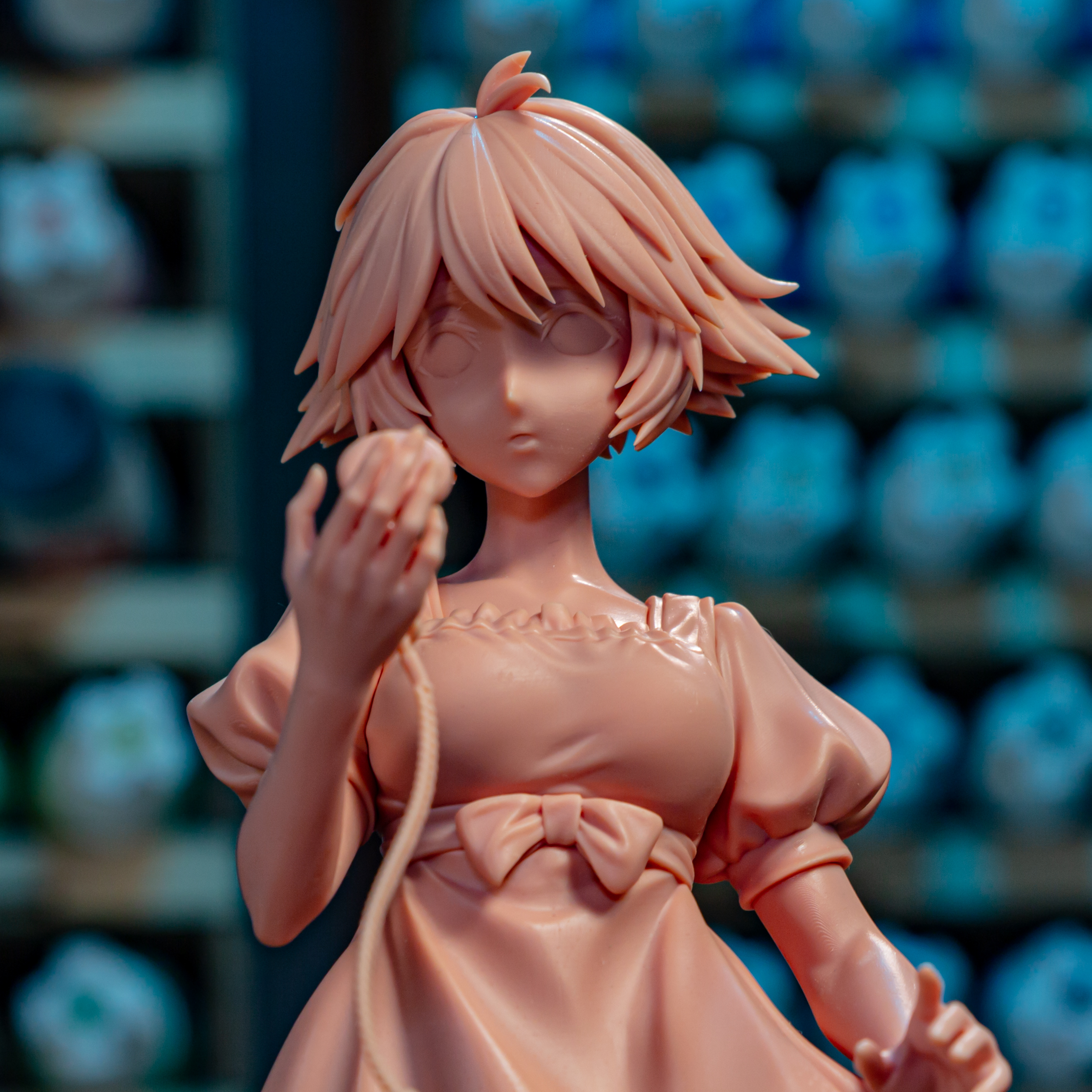 Mayuri Shiina - Steins Gate