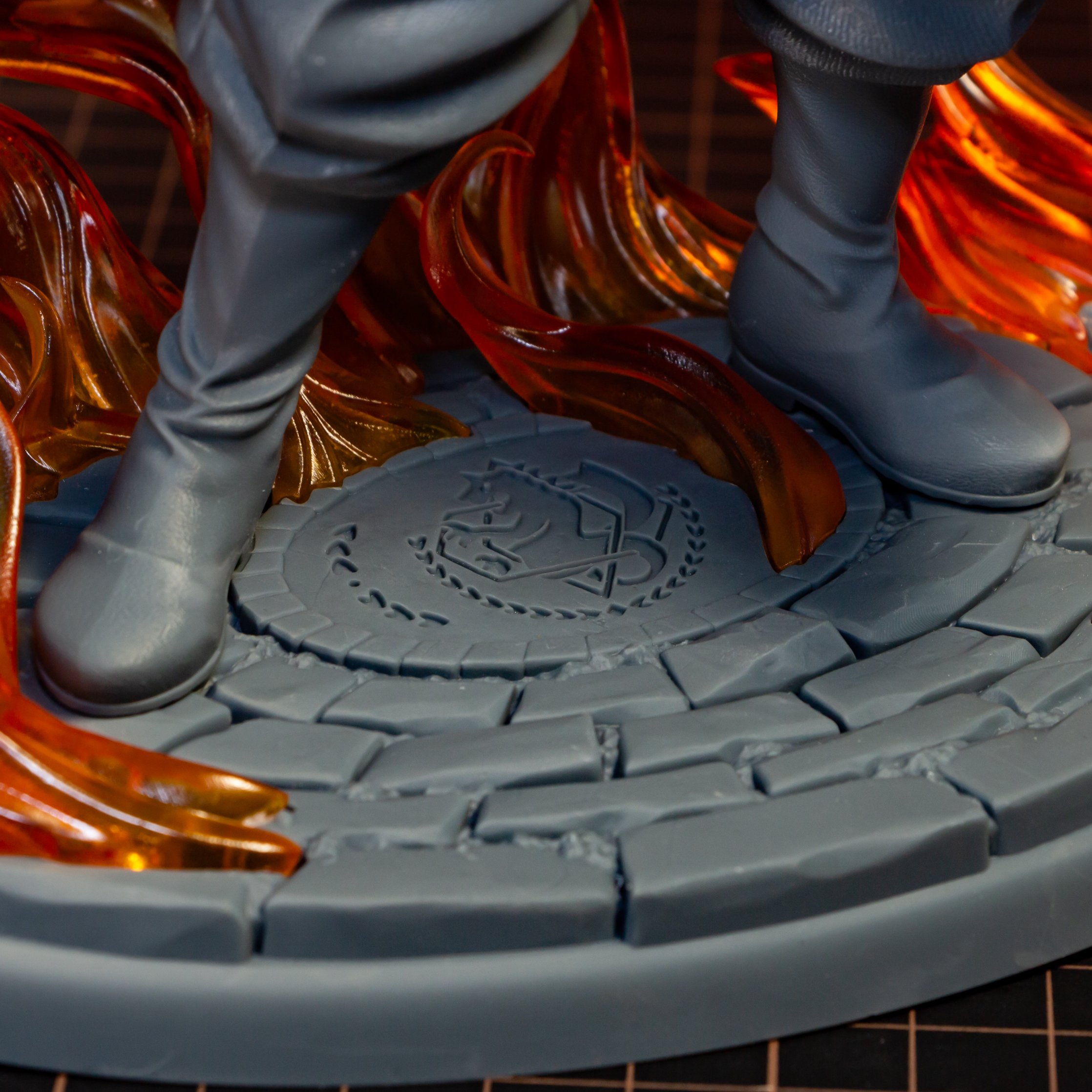 Roy Mustang - Fullmetal Alchemist