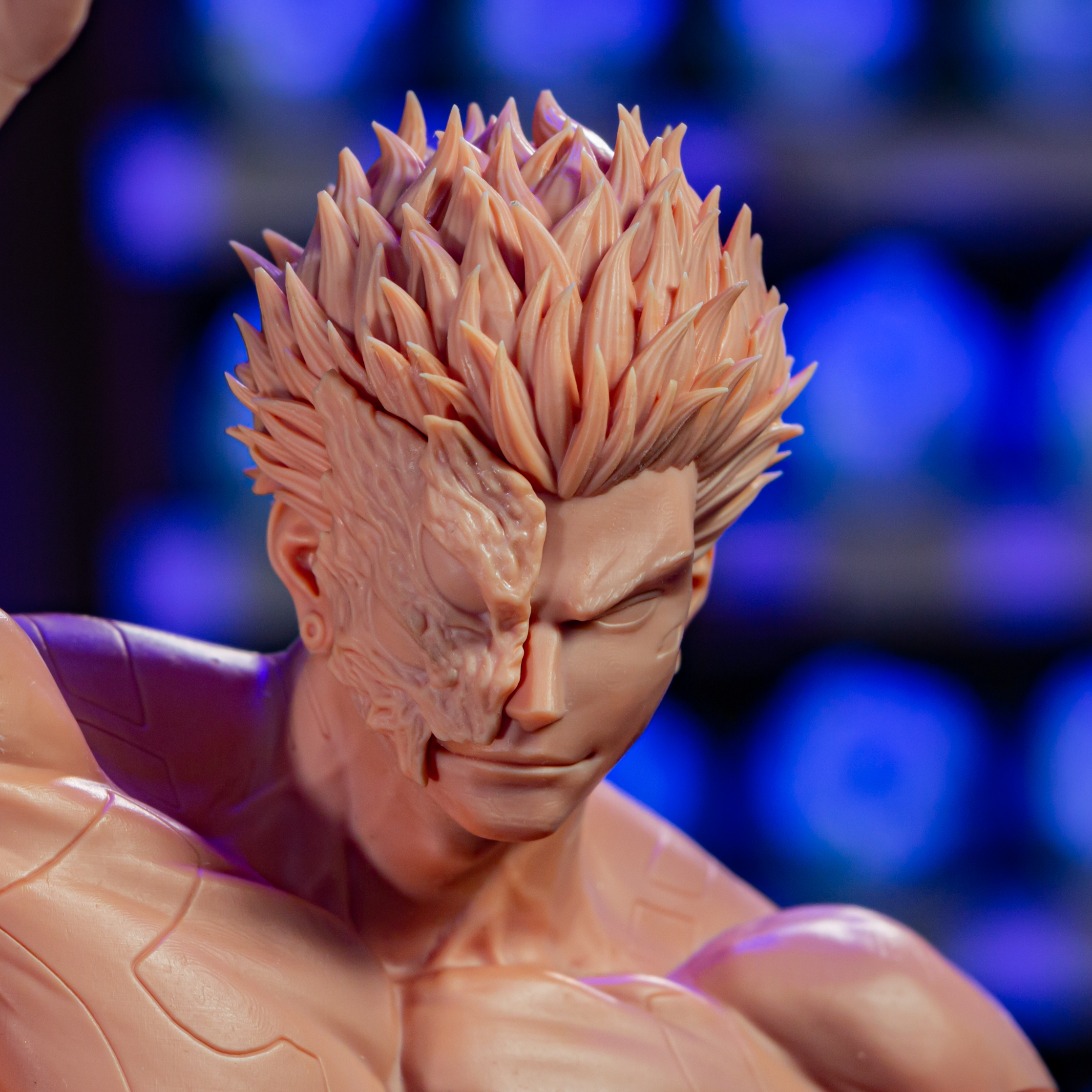 Ryomen Sukuna - Jujutsu Kaisen