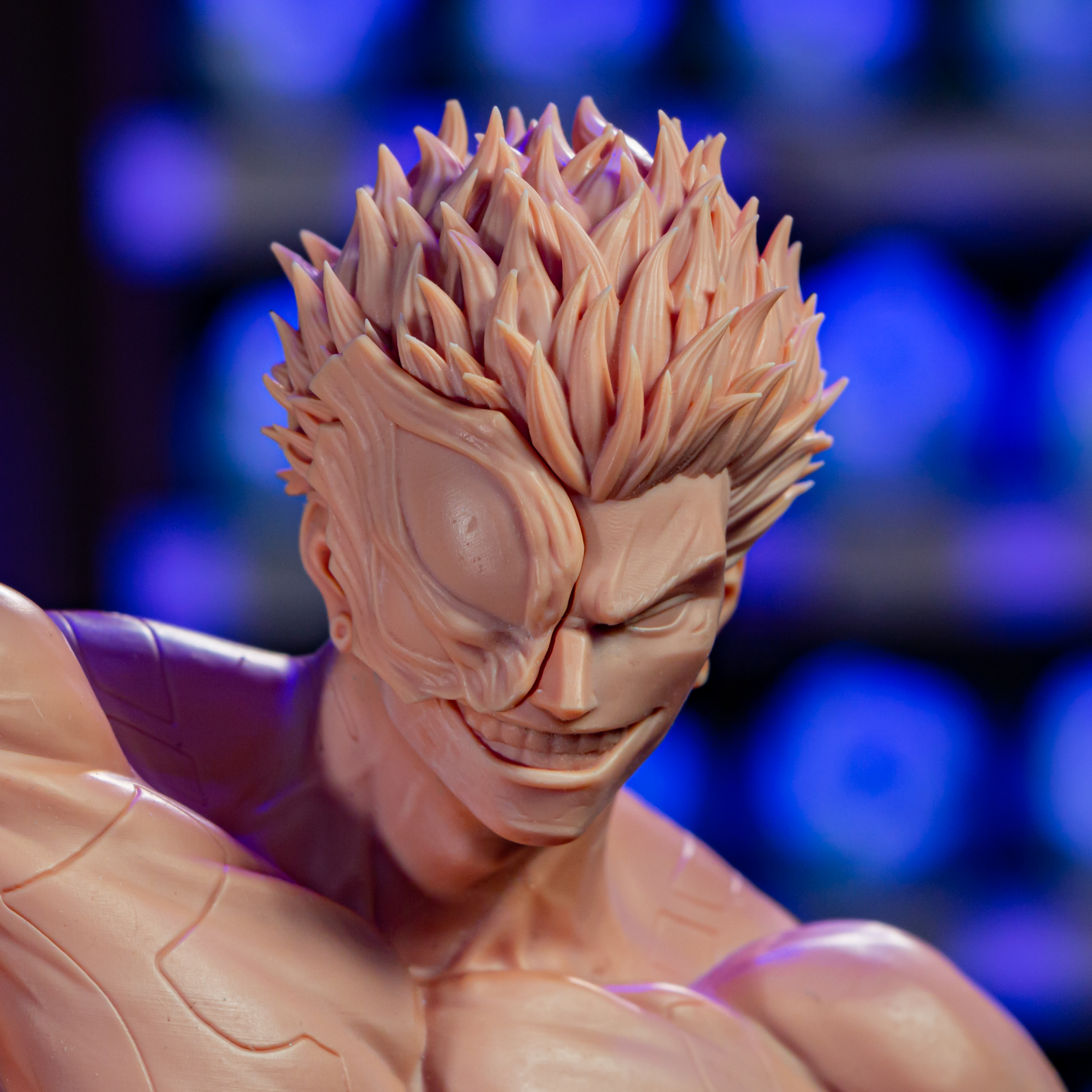 Ryomen Sukuna - Jujutsu Kaisen