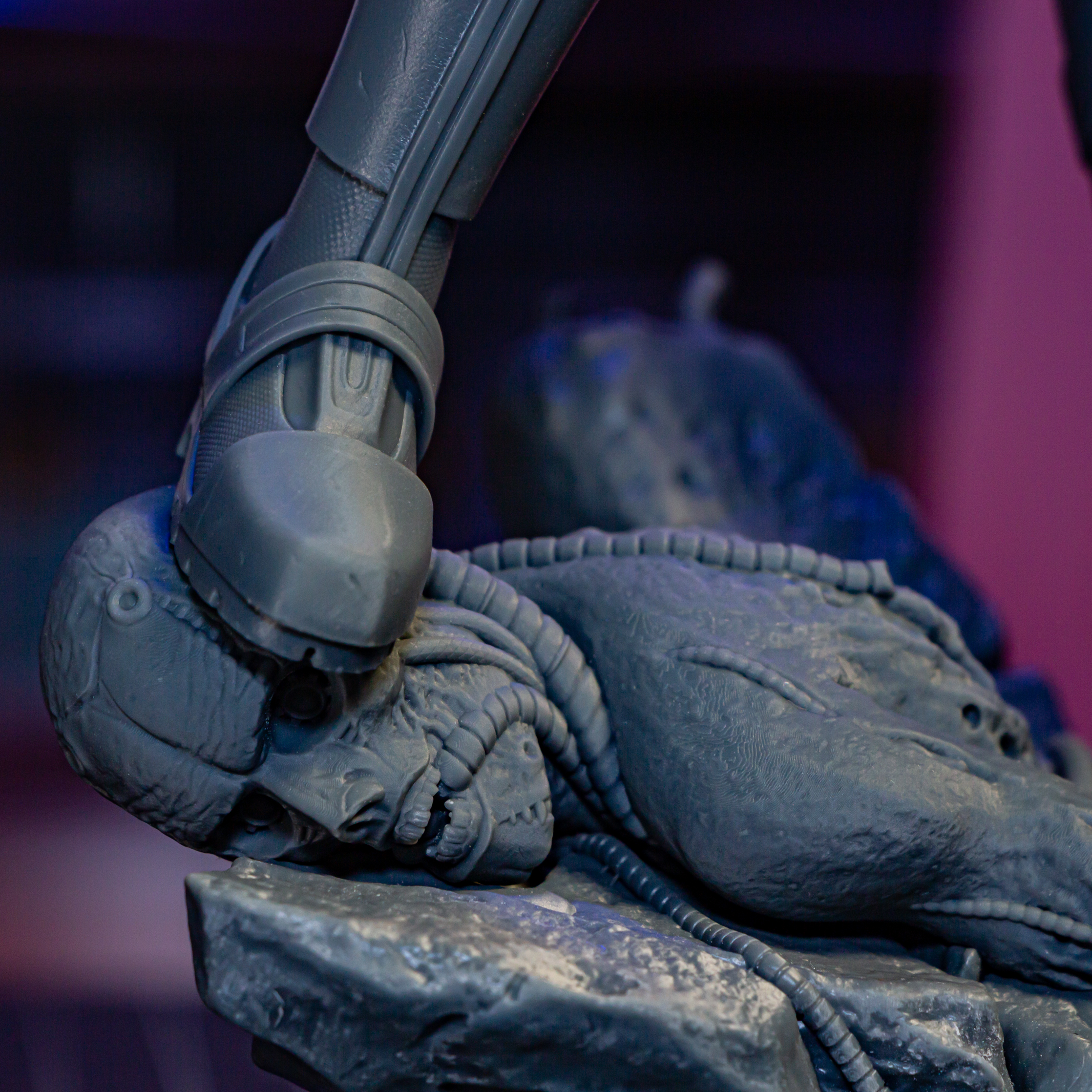 Shepard - Mass Effect