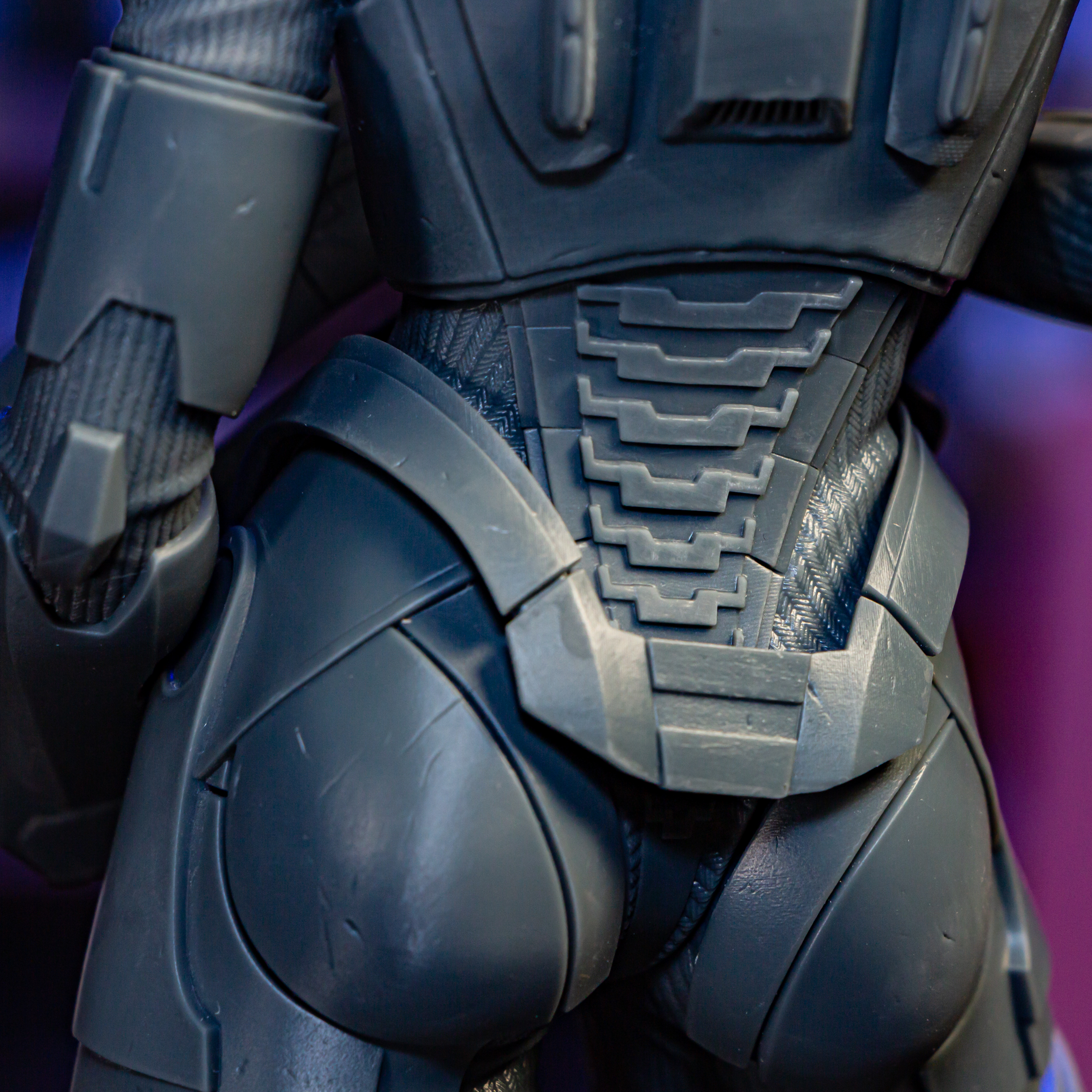 Shepard - Mass Effect