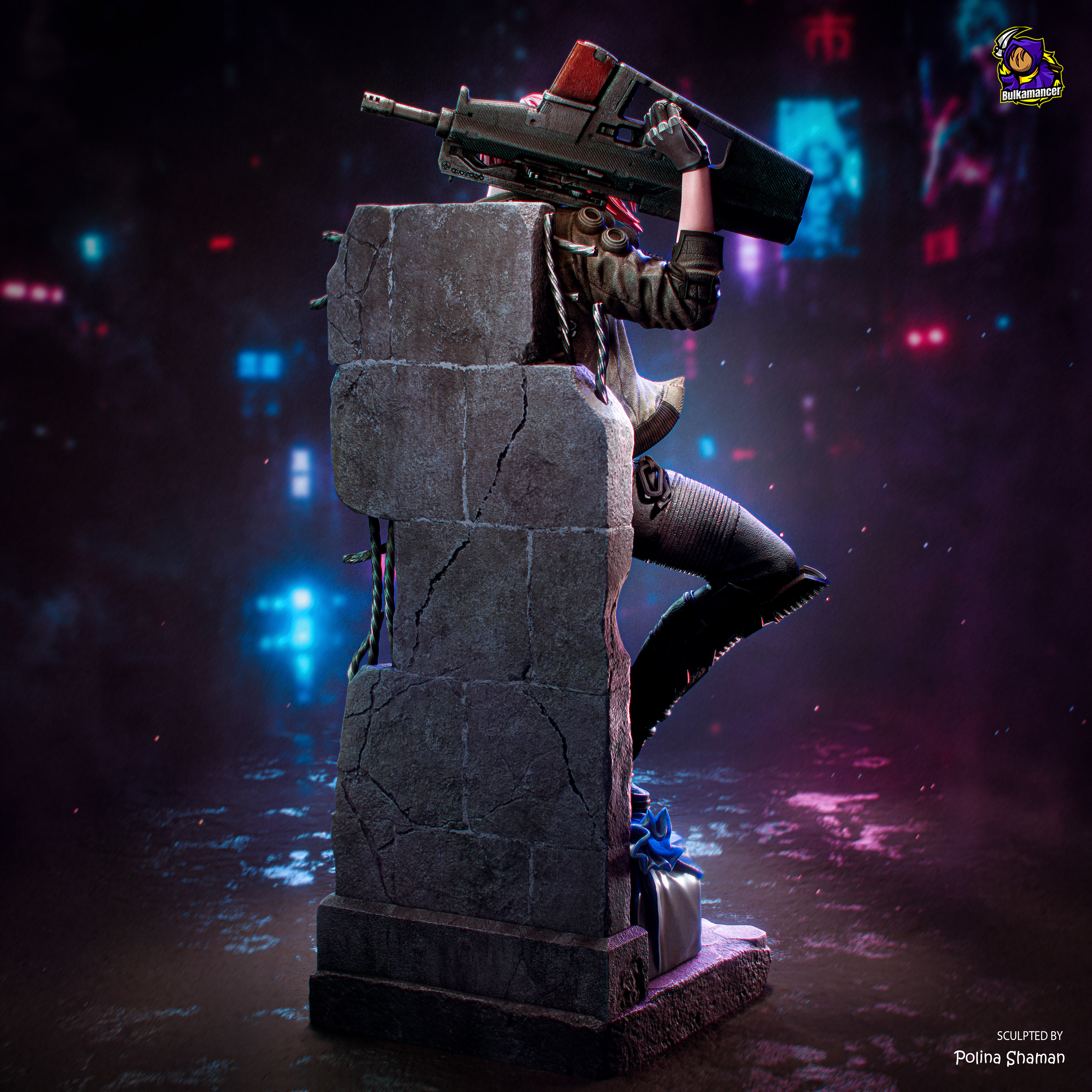 Valerie (Cyberpunk 2077)