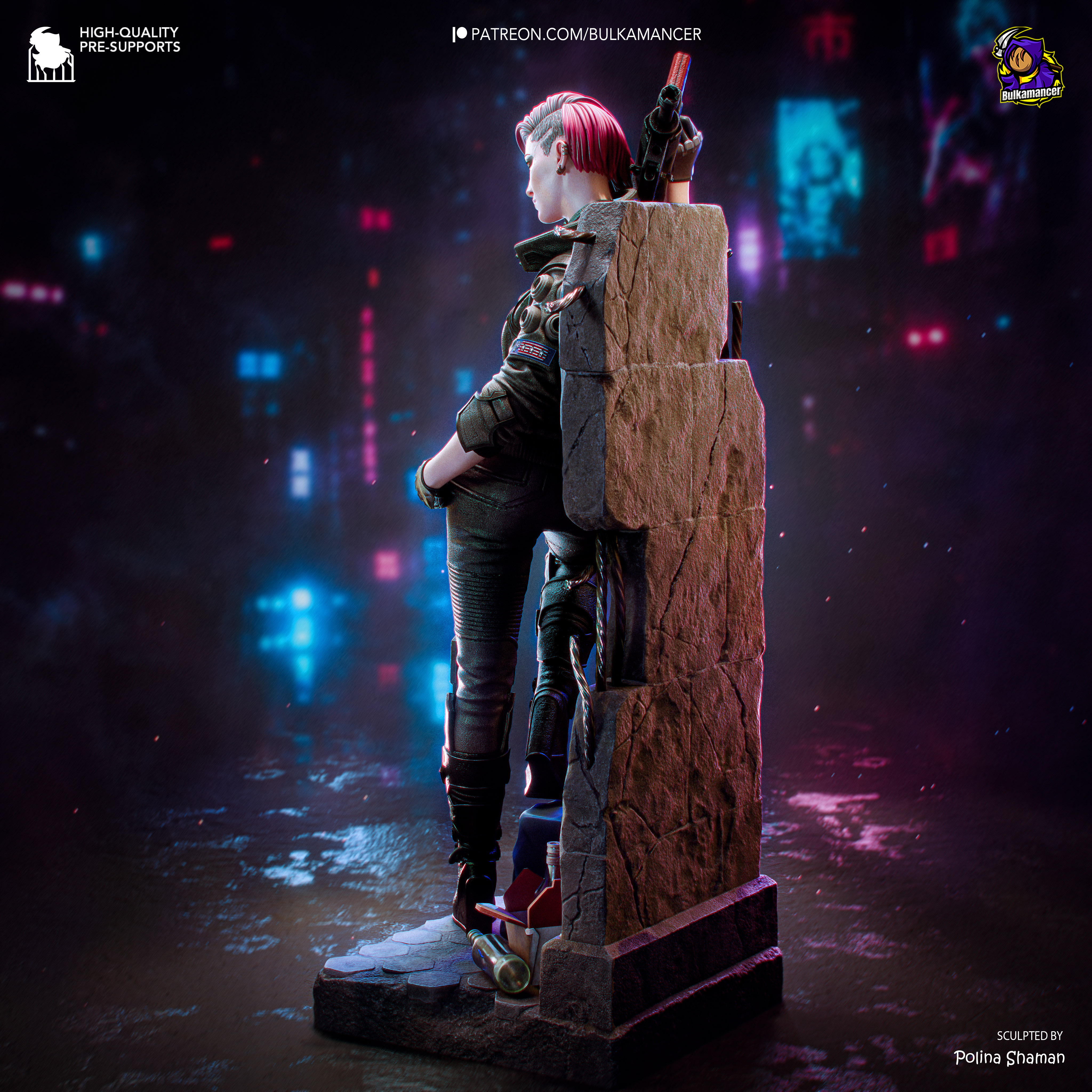 Valerie (Cyberpunk 2077)