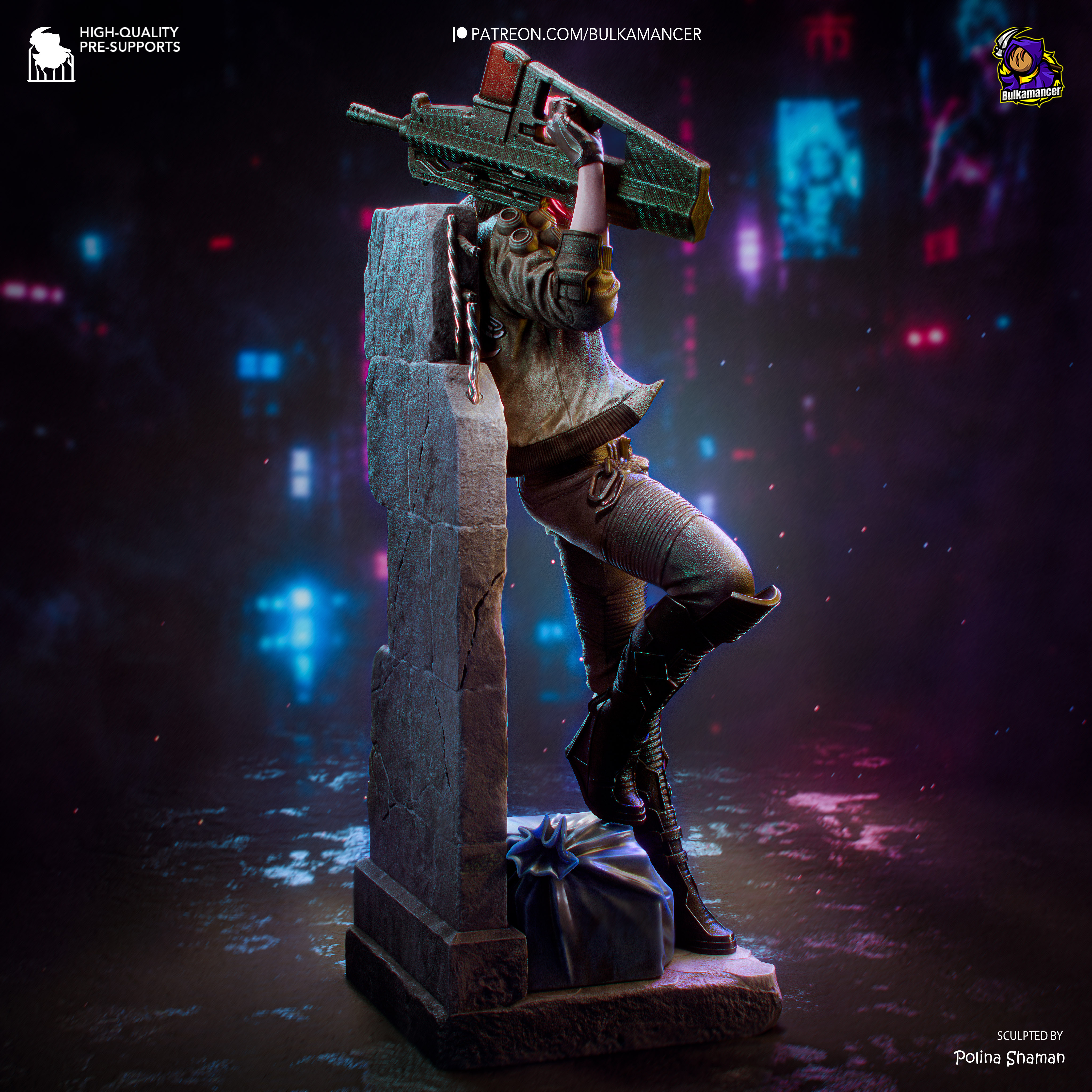 Valerie (Cyberpunk 2077)