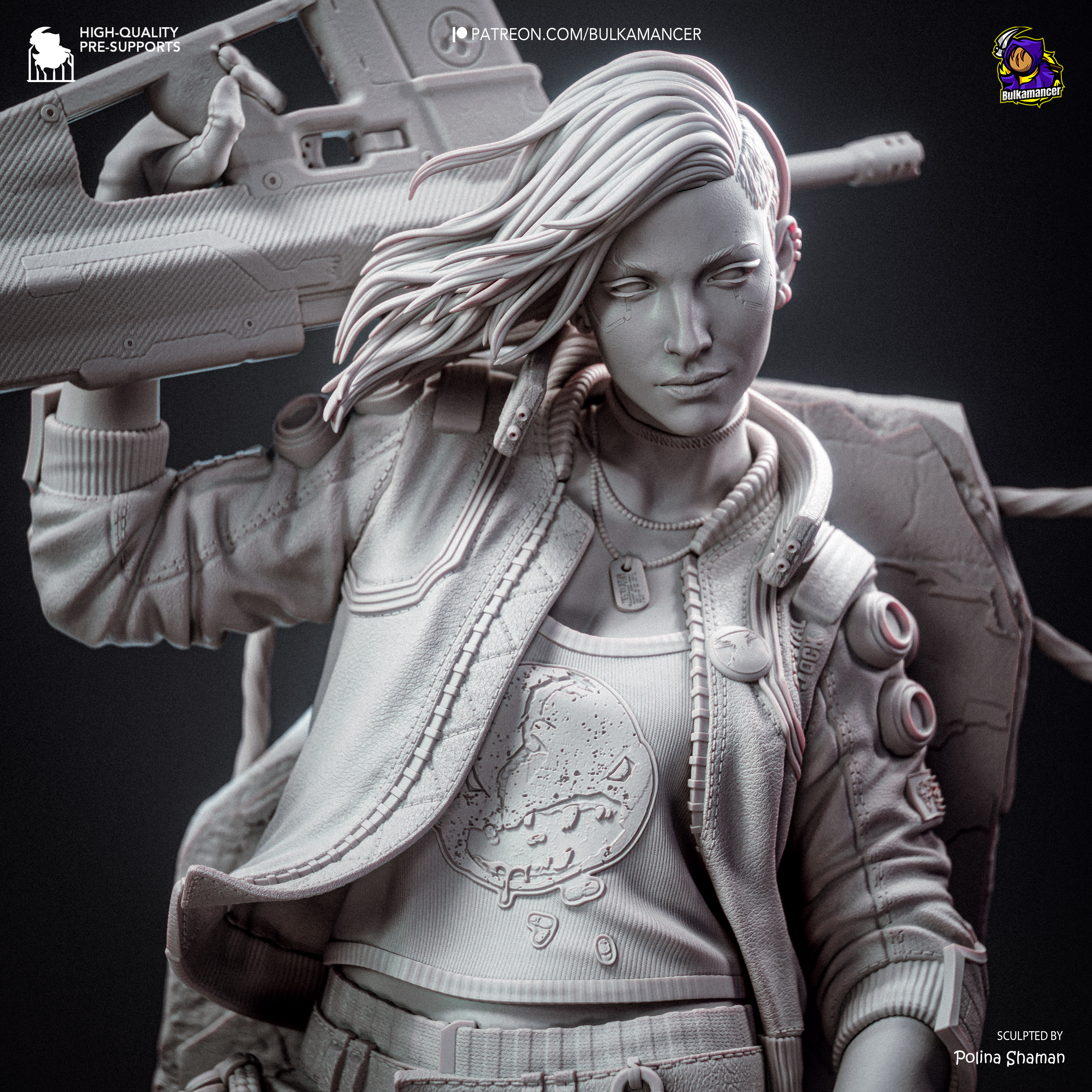 Valerie (Cyberpunk 2077)