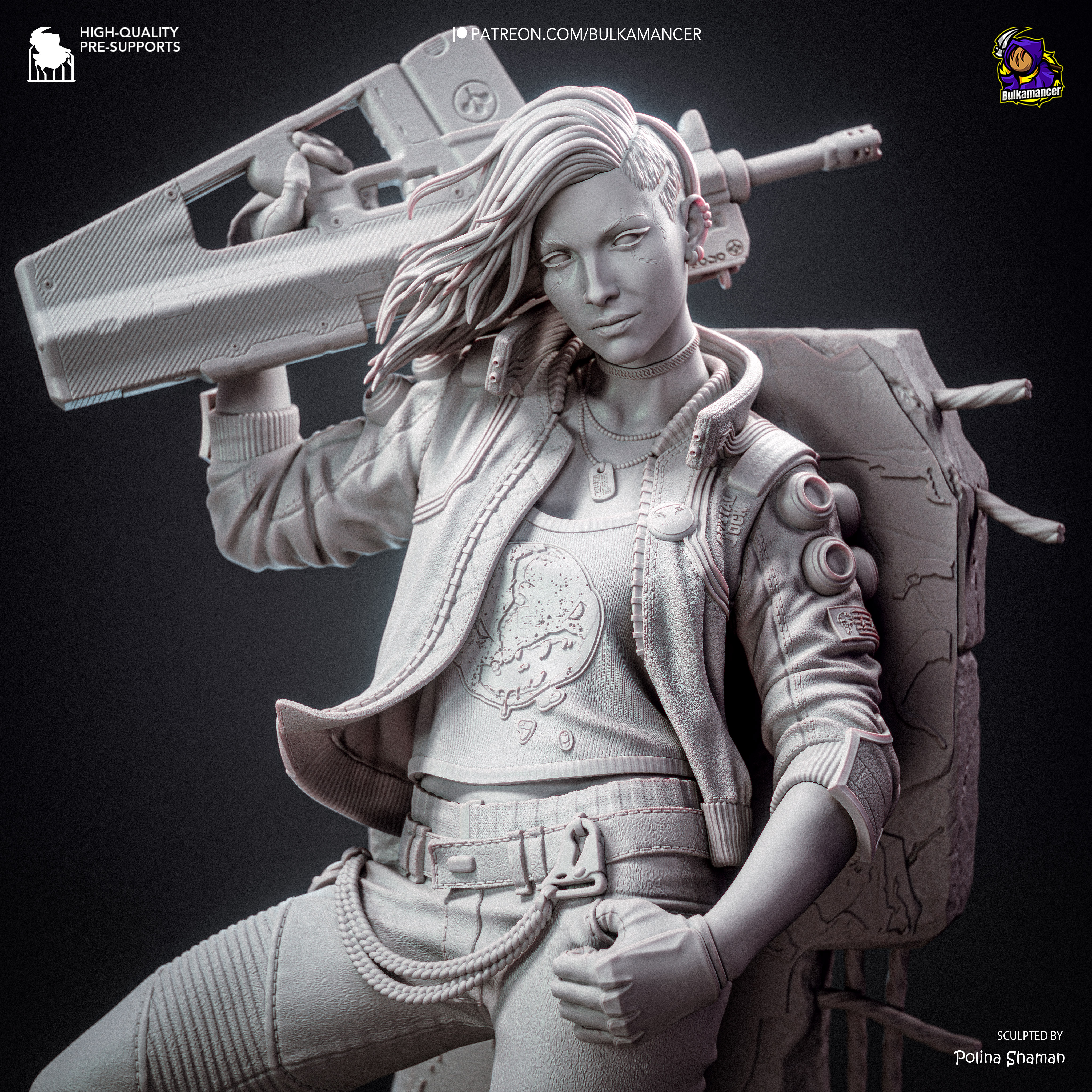 Valerie (Cyberpunk 2077)