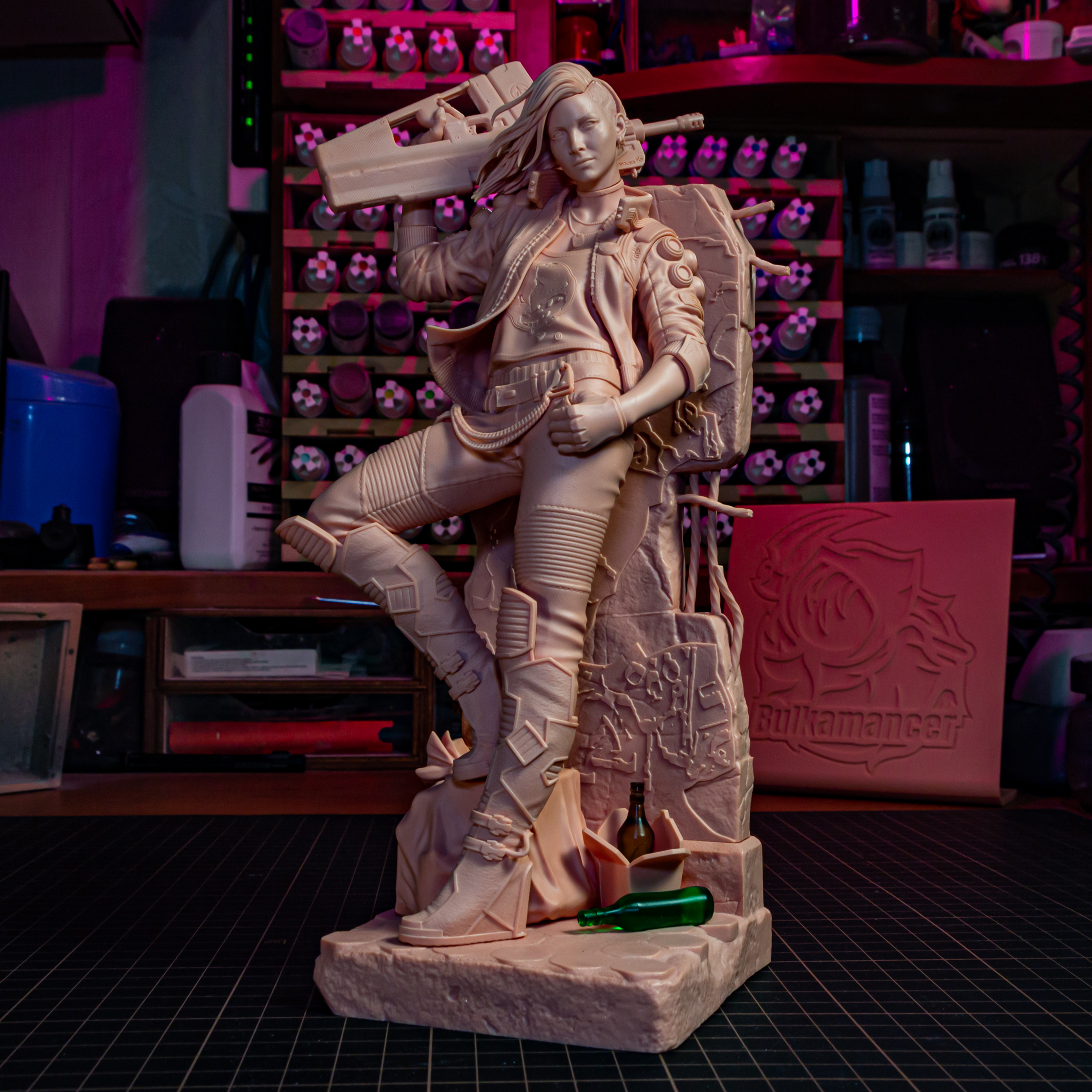 Valerie (Cyberpunk 2077)