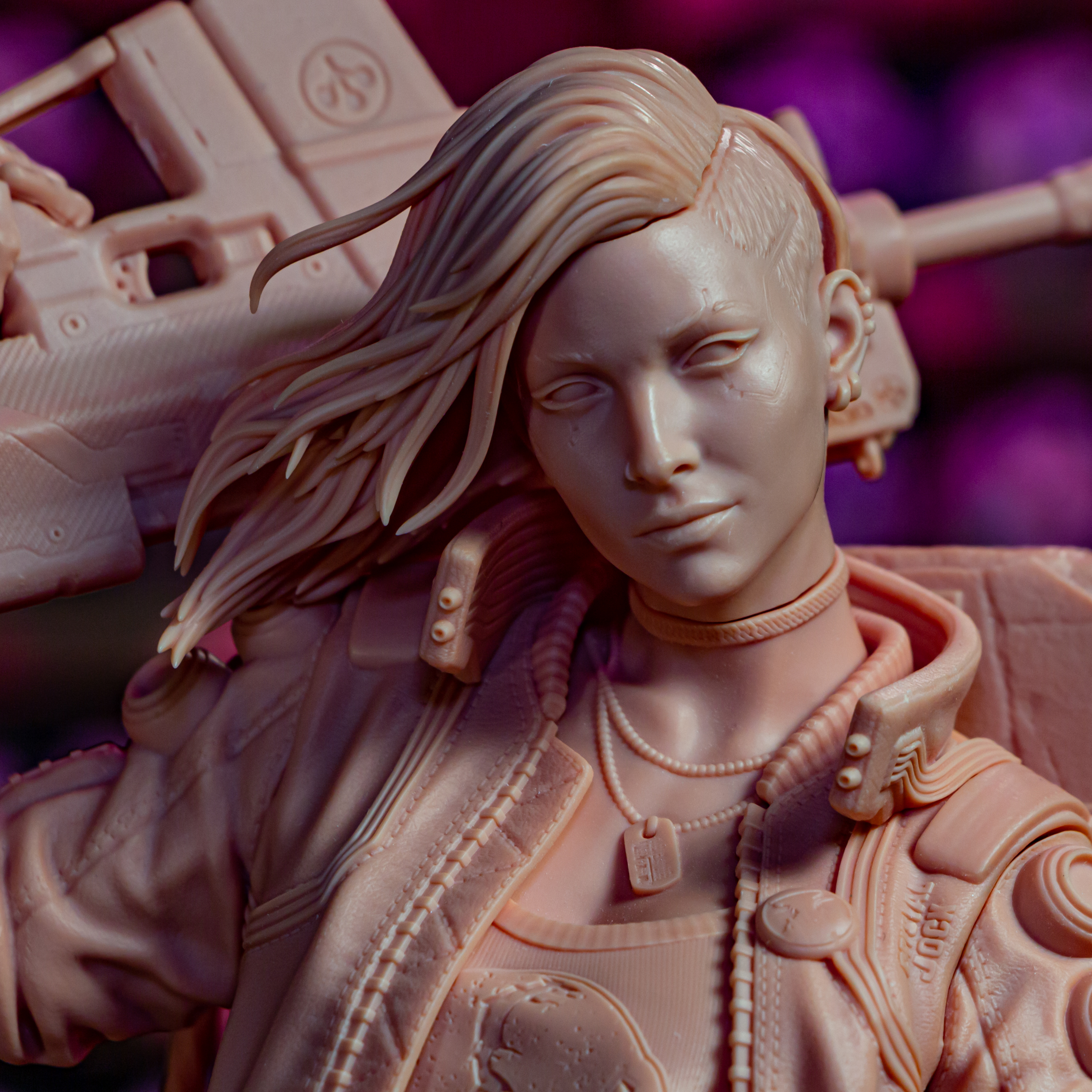 Valerie (Cyberpunk 2077)