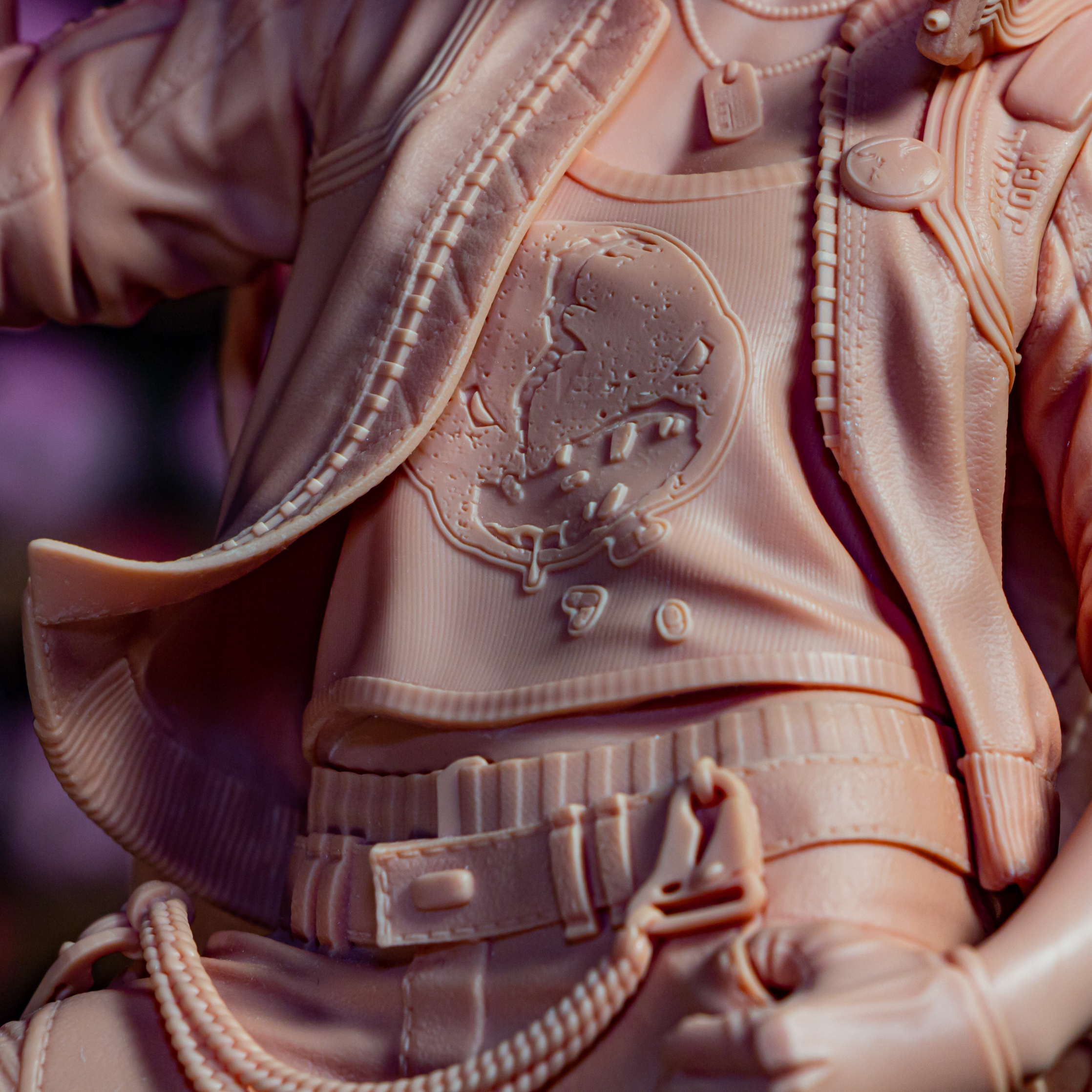 Valerie (Cyberpunk 2077)