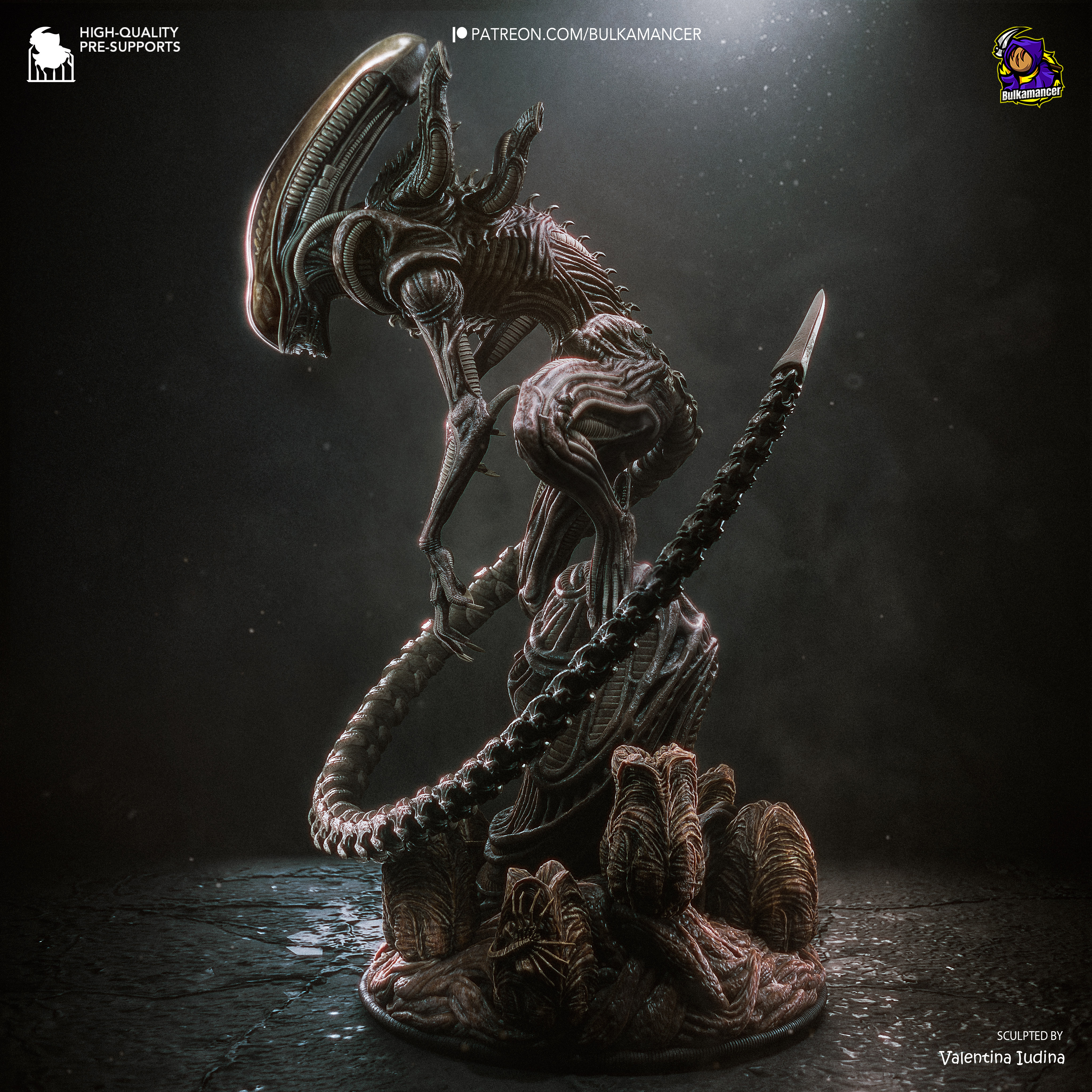 Xenomorph - Alien