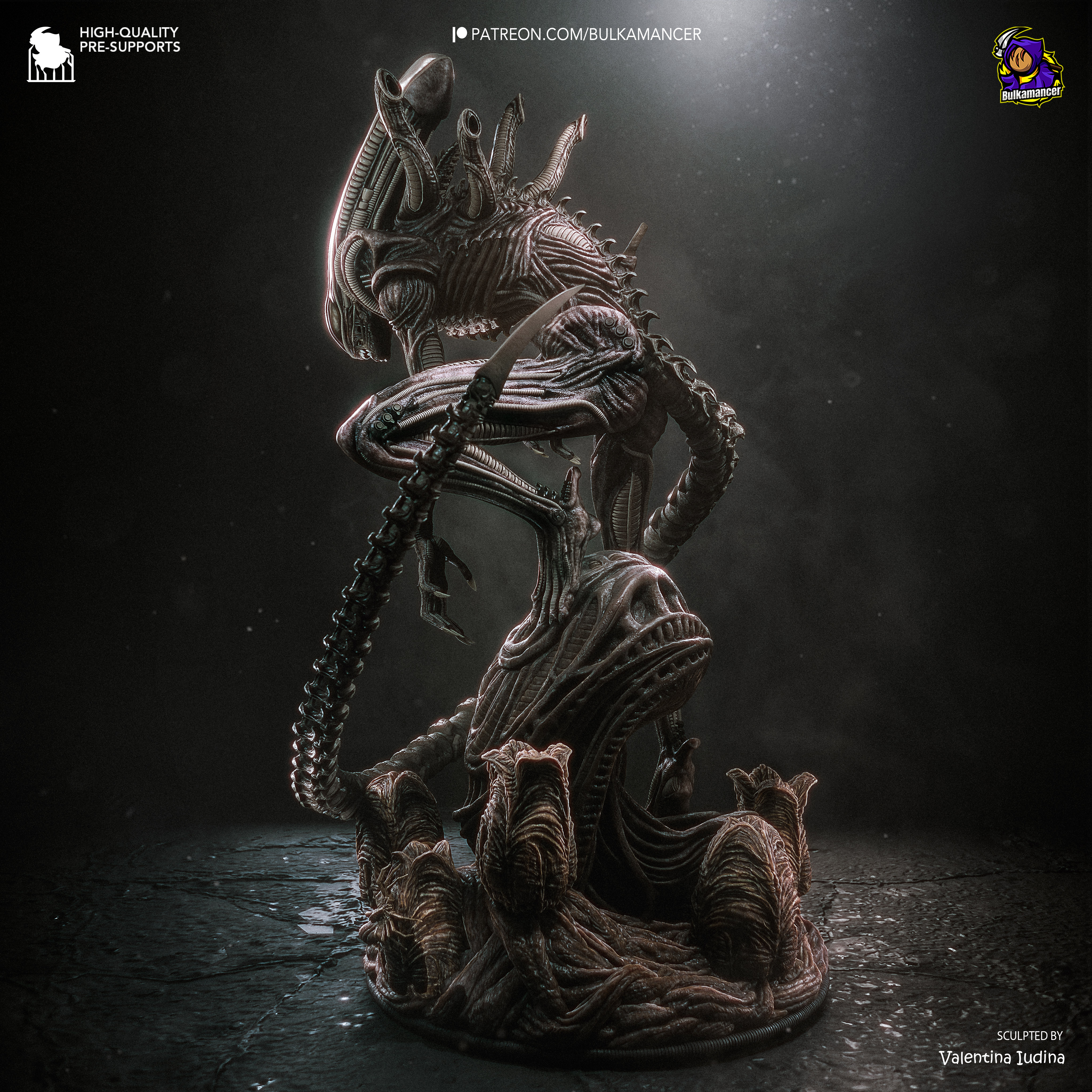 Xenomorph - Alien
