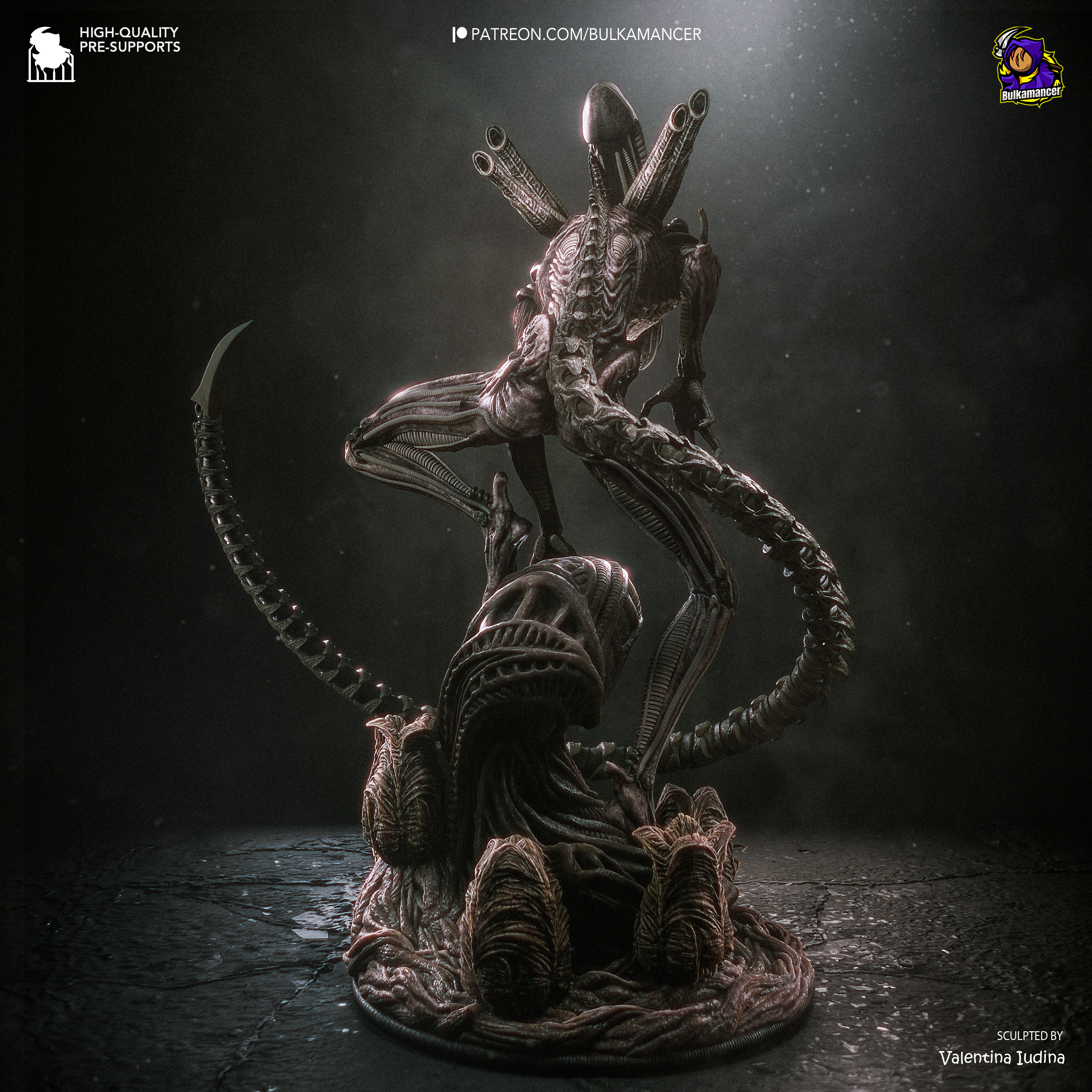 Xenomorph - Alien