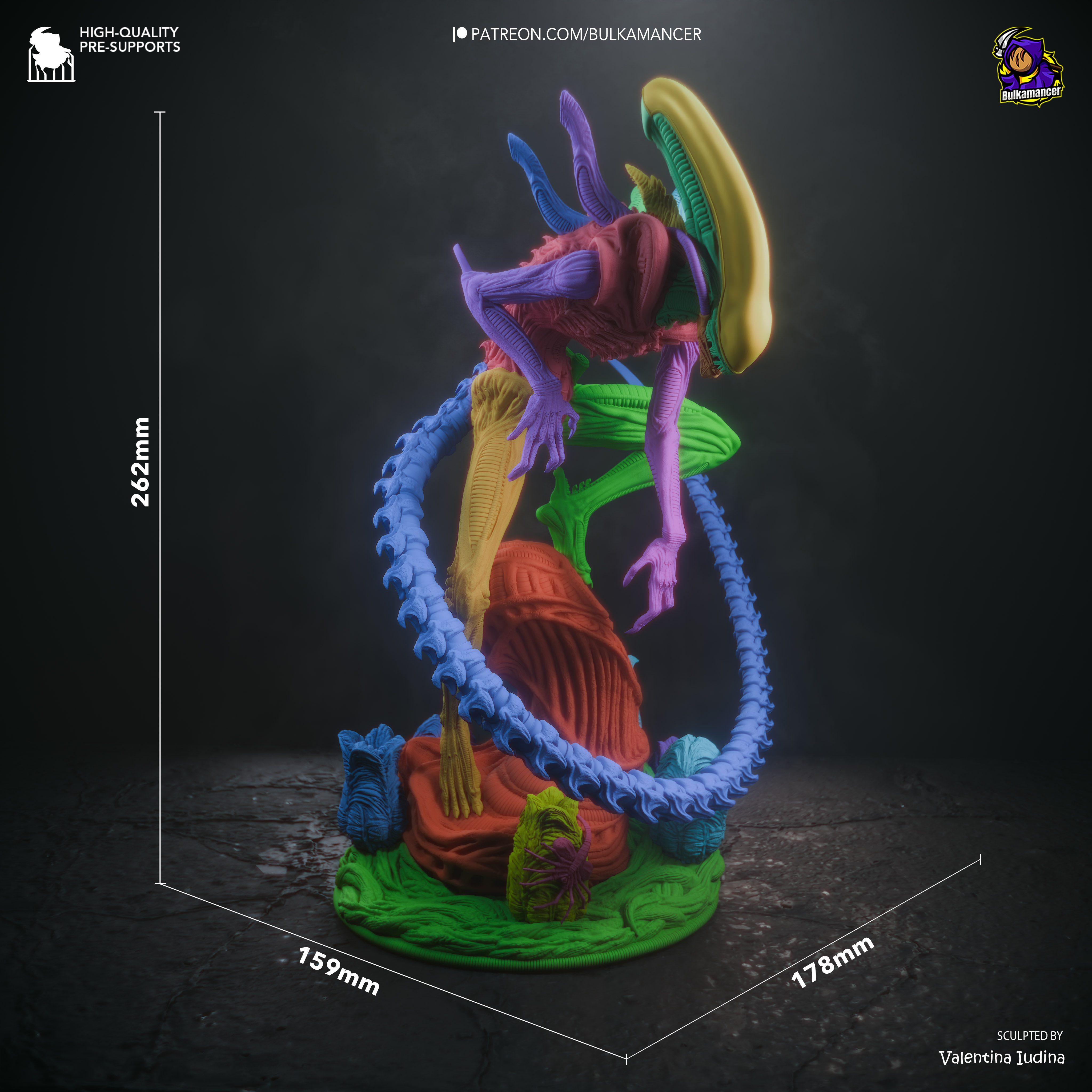 Xenomorph - Alien