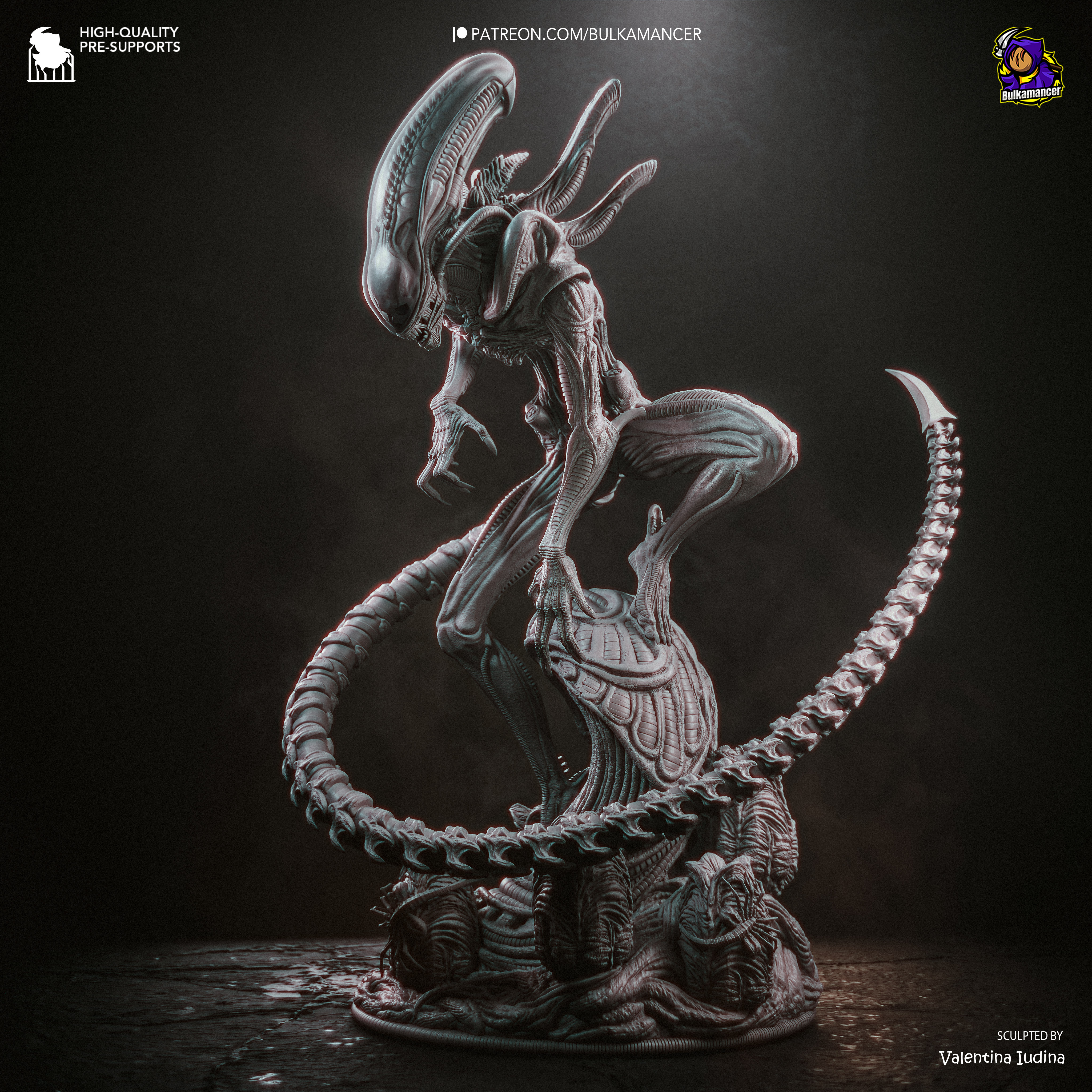 Xenomorph - Alien
