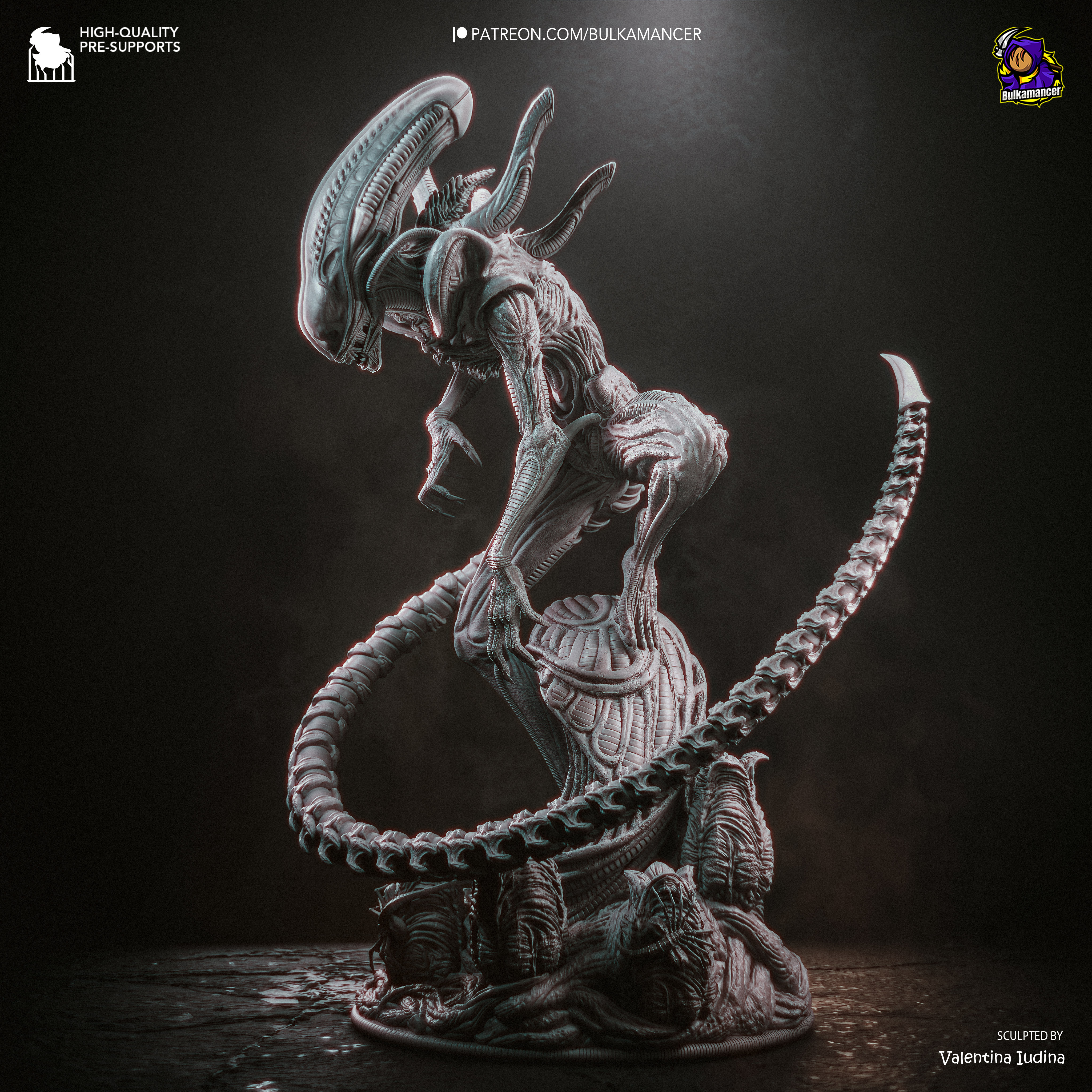 Xenomorph - Alien