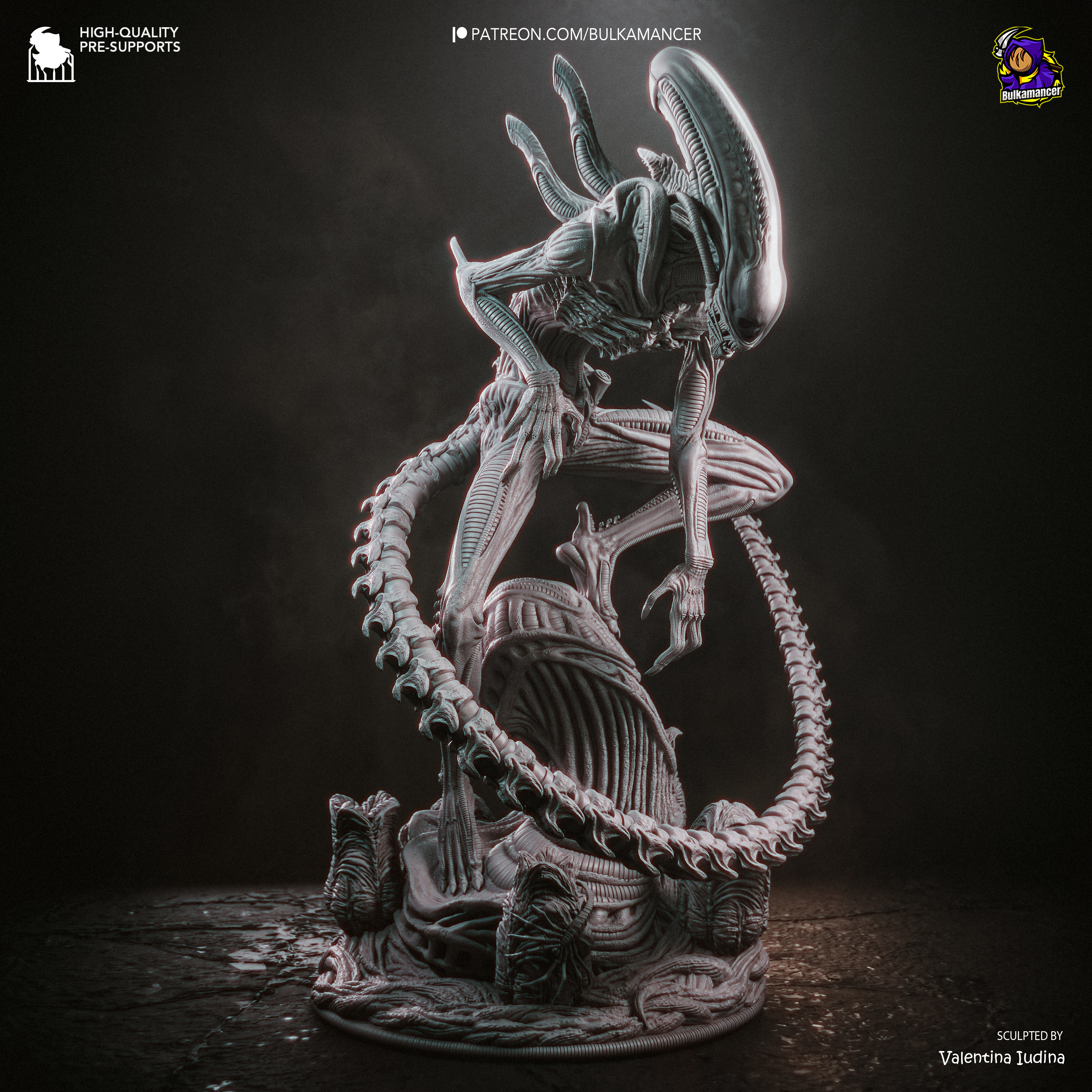 Xenomorph - Alien