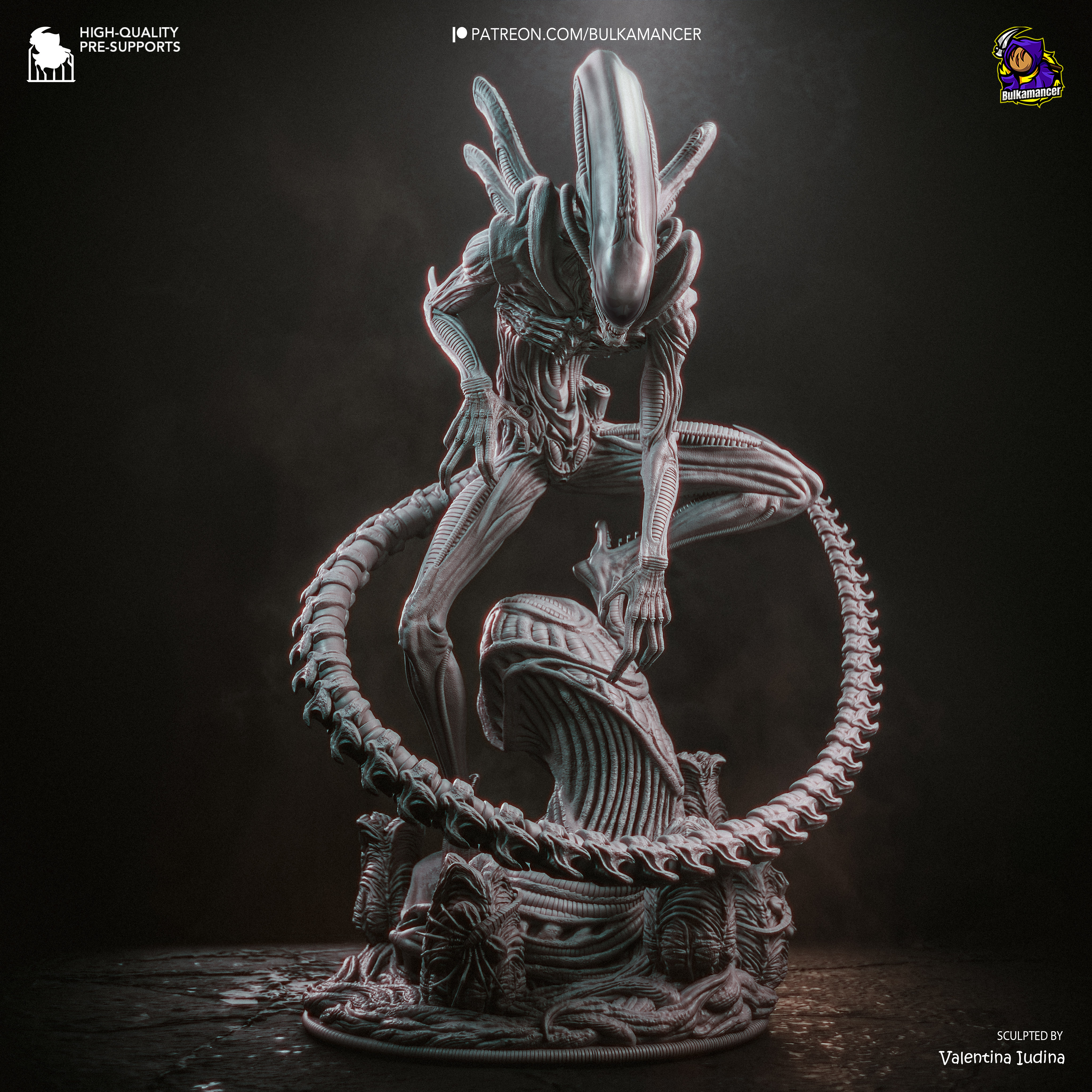 Xenomorph - Alien