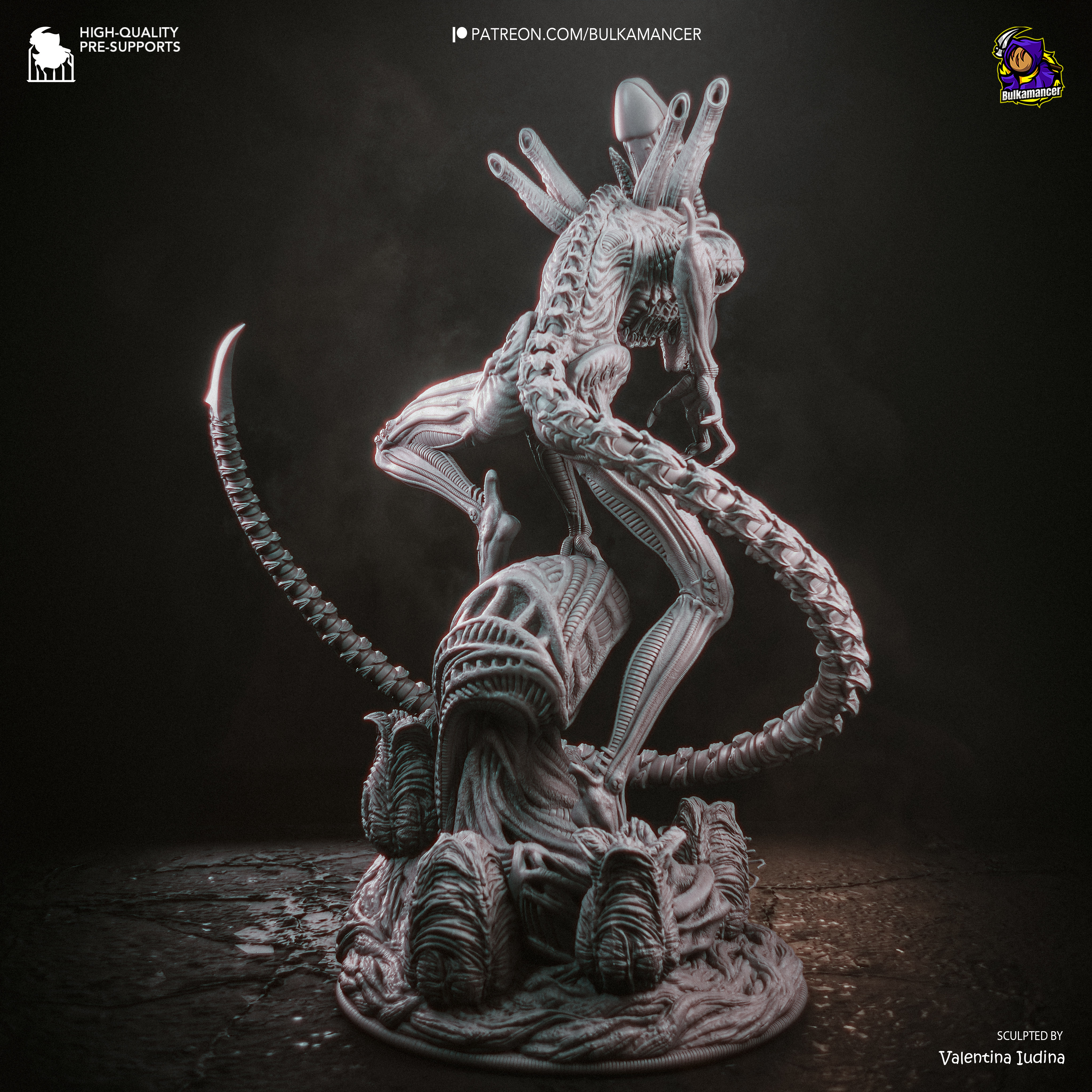 Xenomorph - Alien