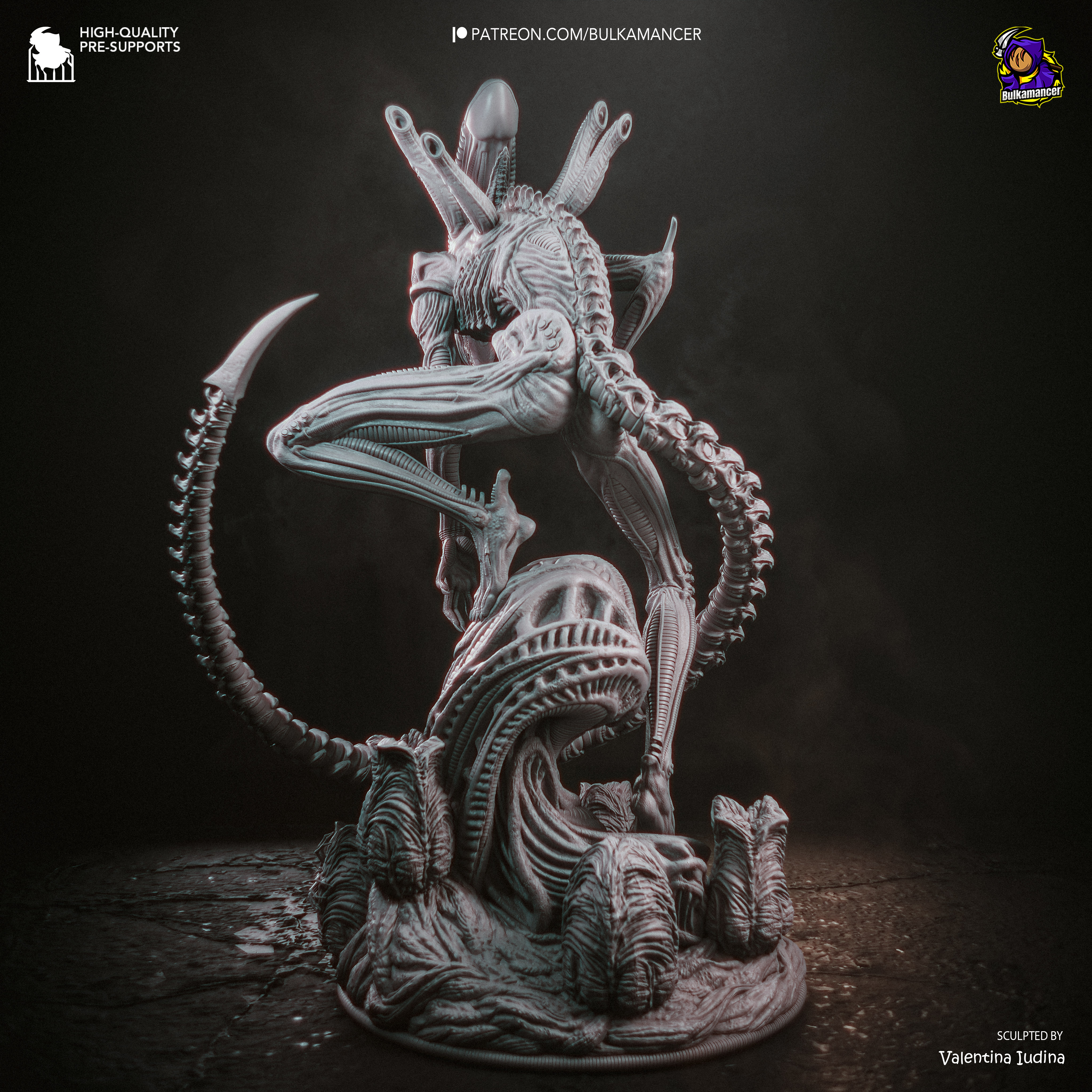 Xenomorph - Alien