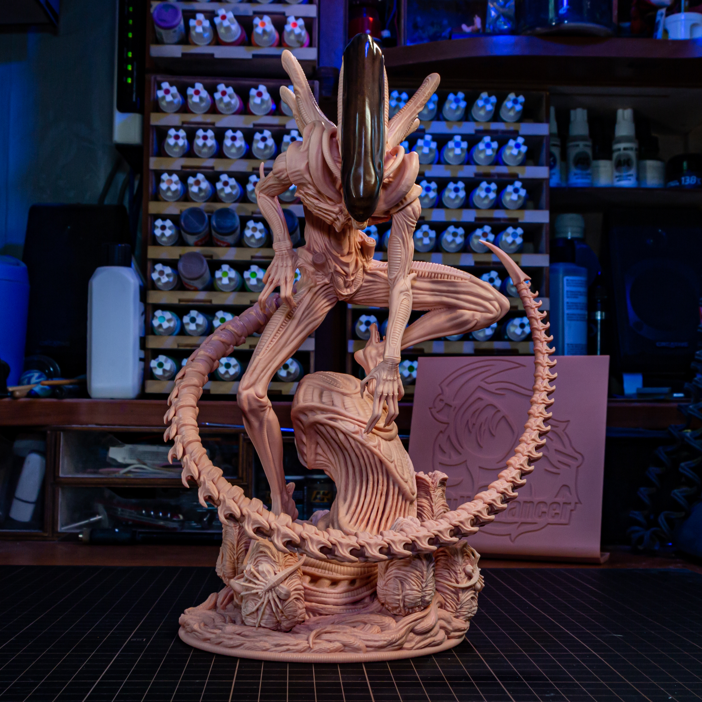 Xenomorph - Alien