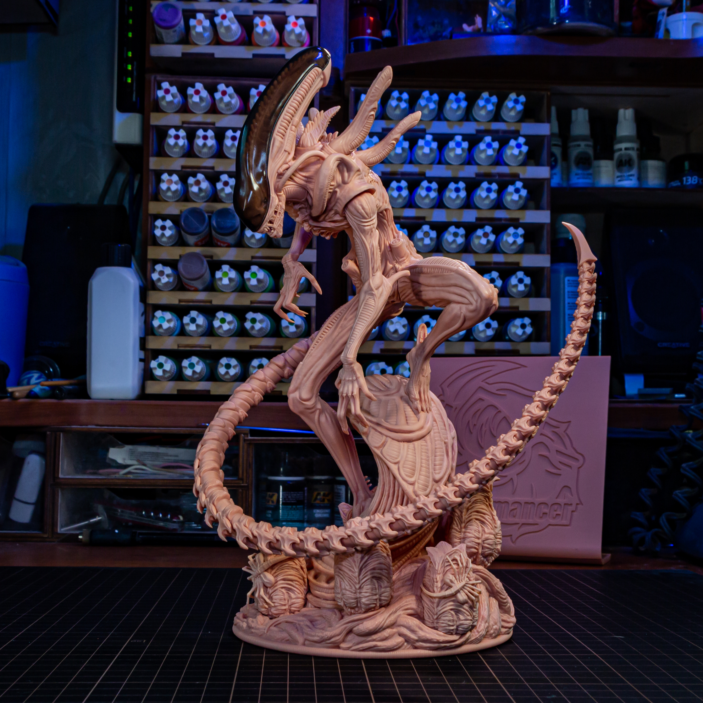 Xenomorph - Alien