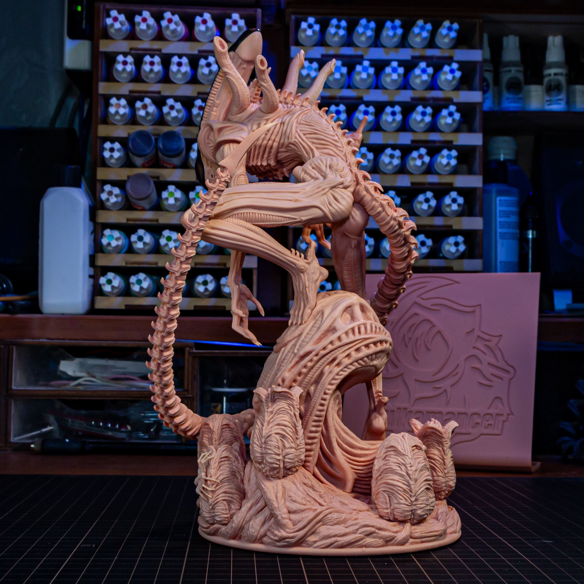 Xenomorph - Alien