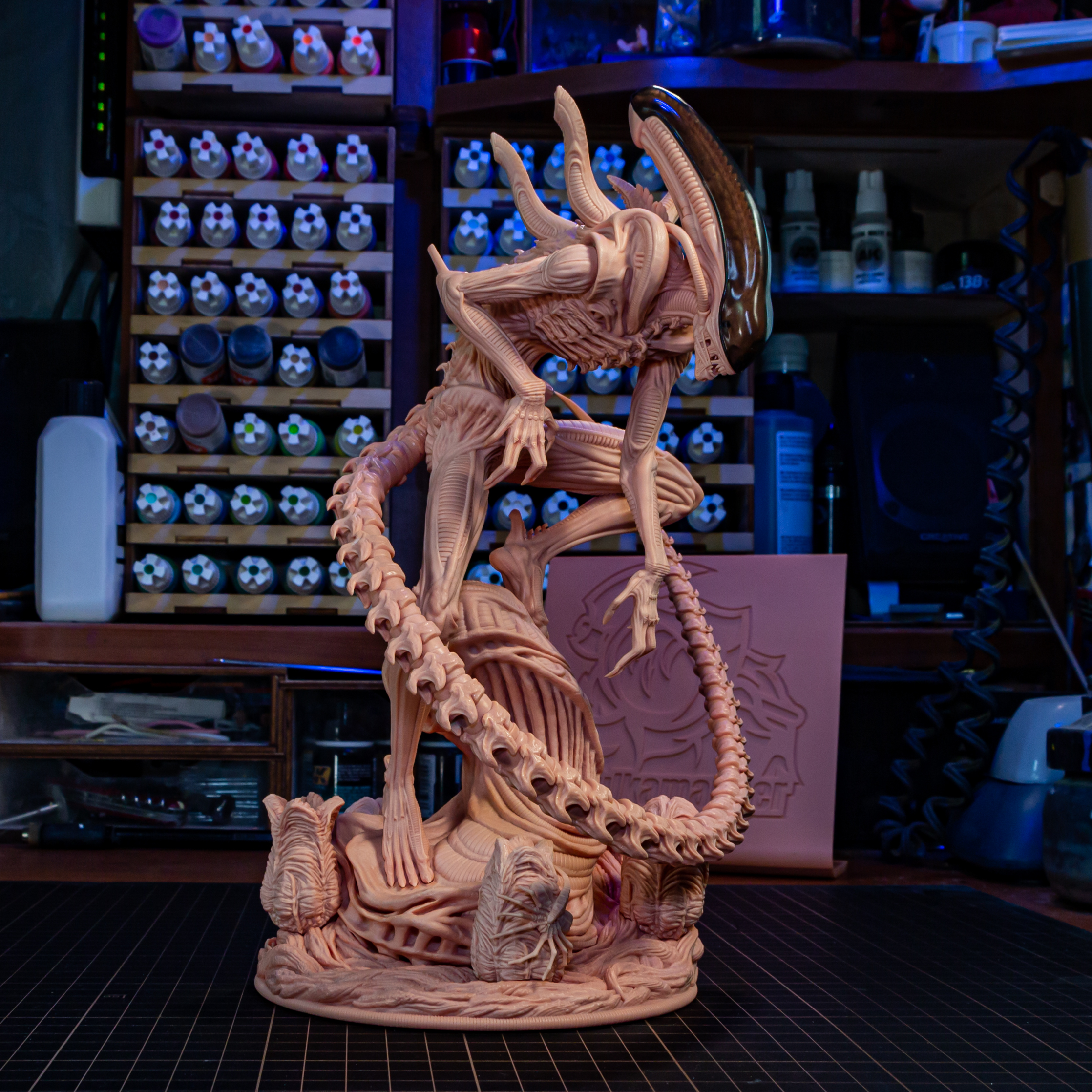 Xenomorph - Alien