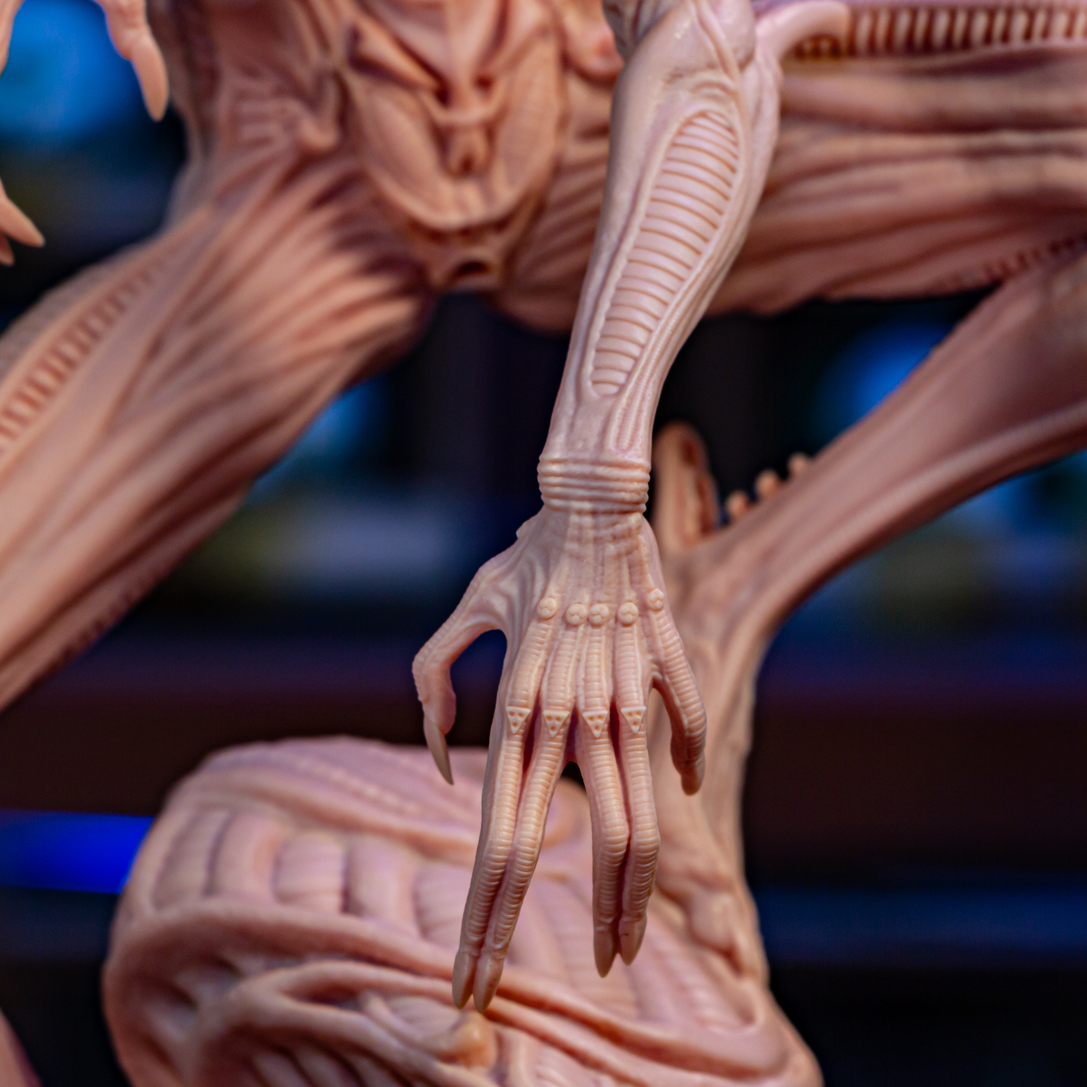 Xenomorph - Alien