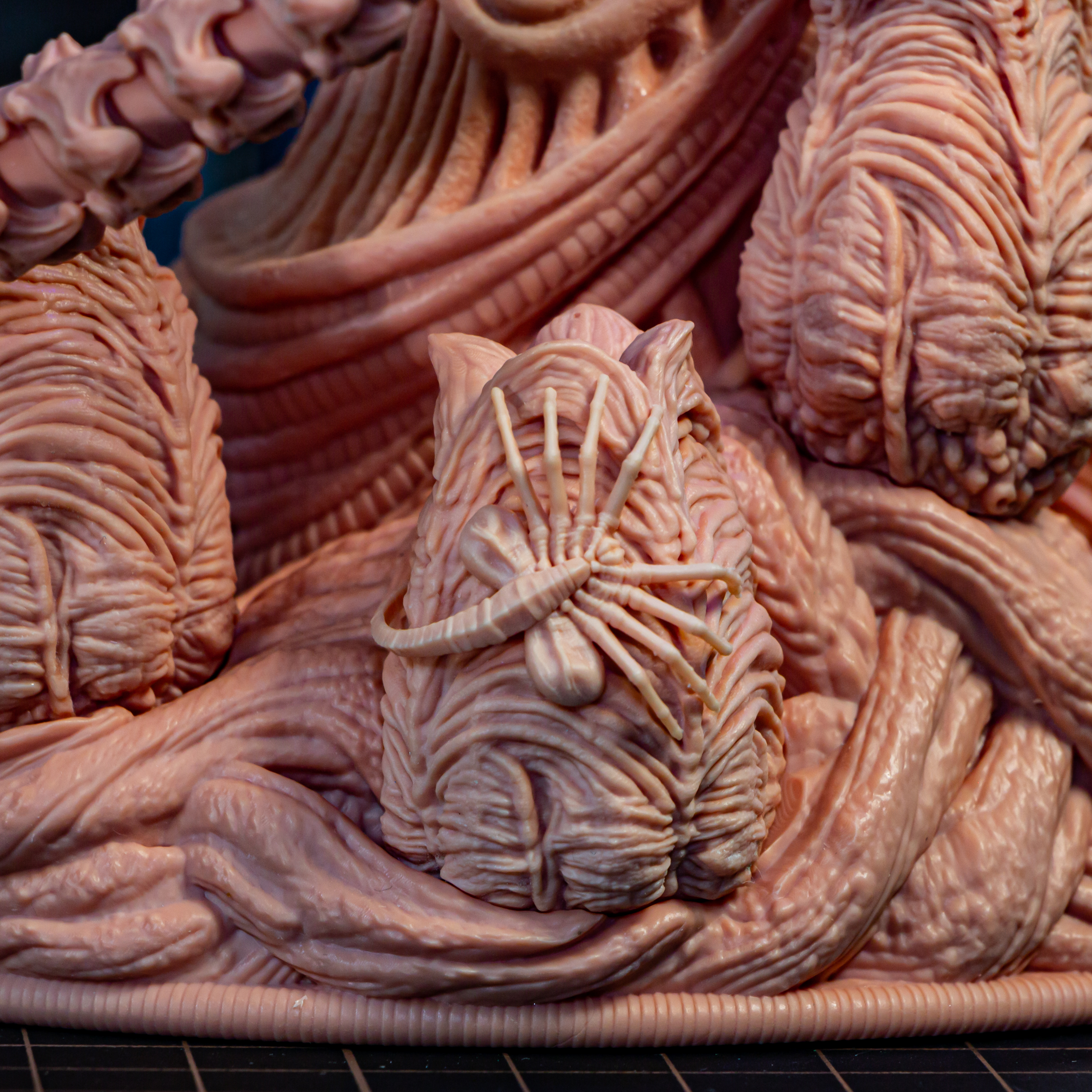 Xenomorph - Alien