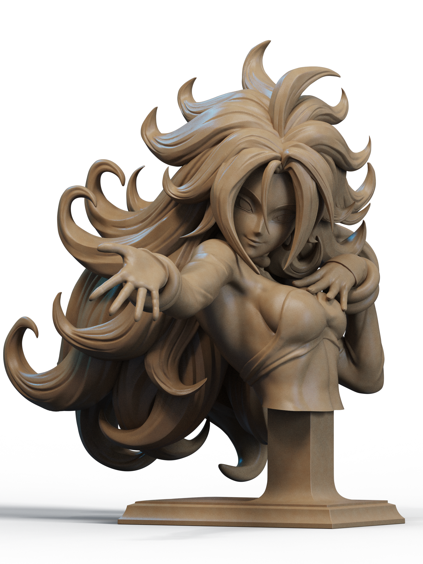 Android21