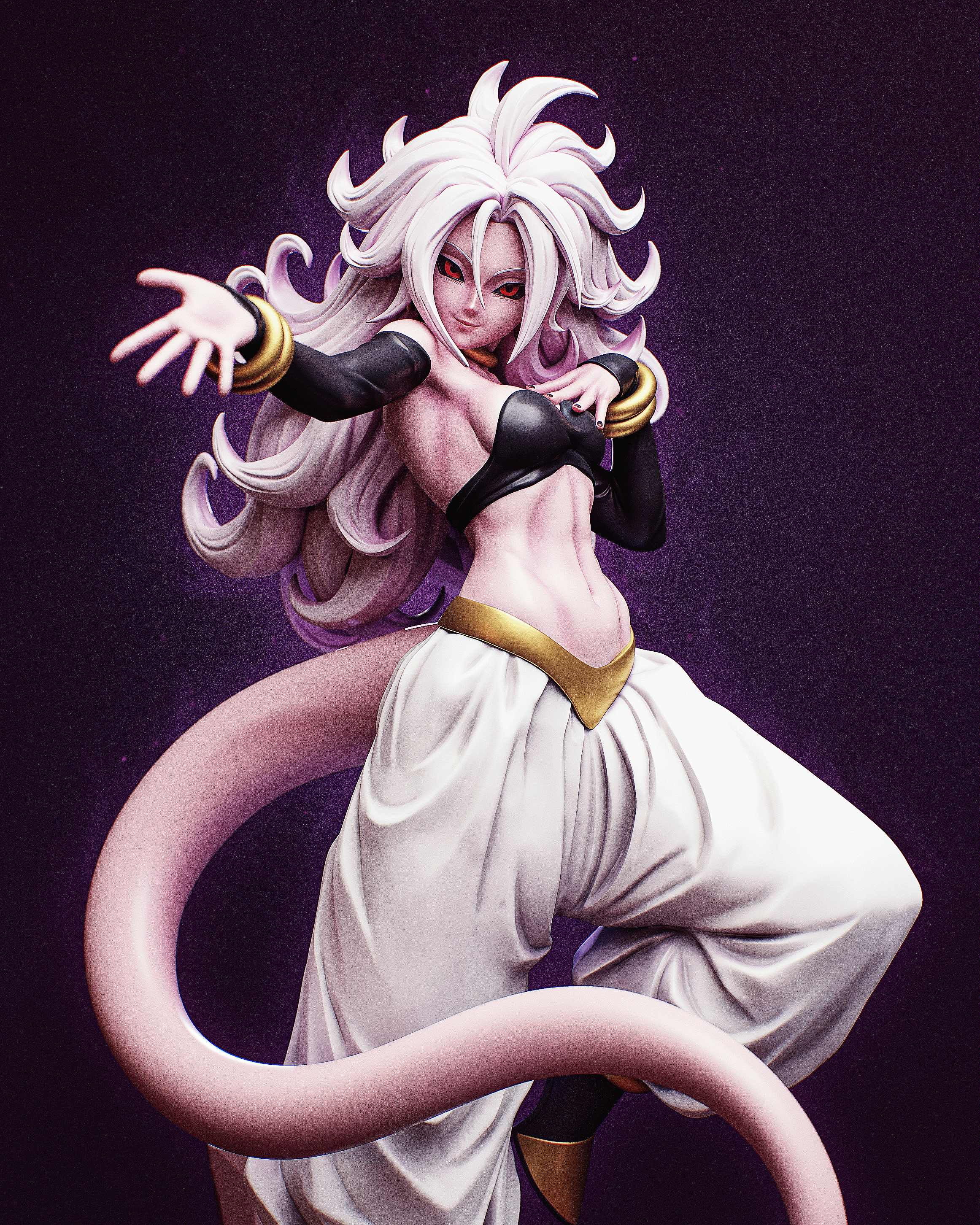 Android21