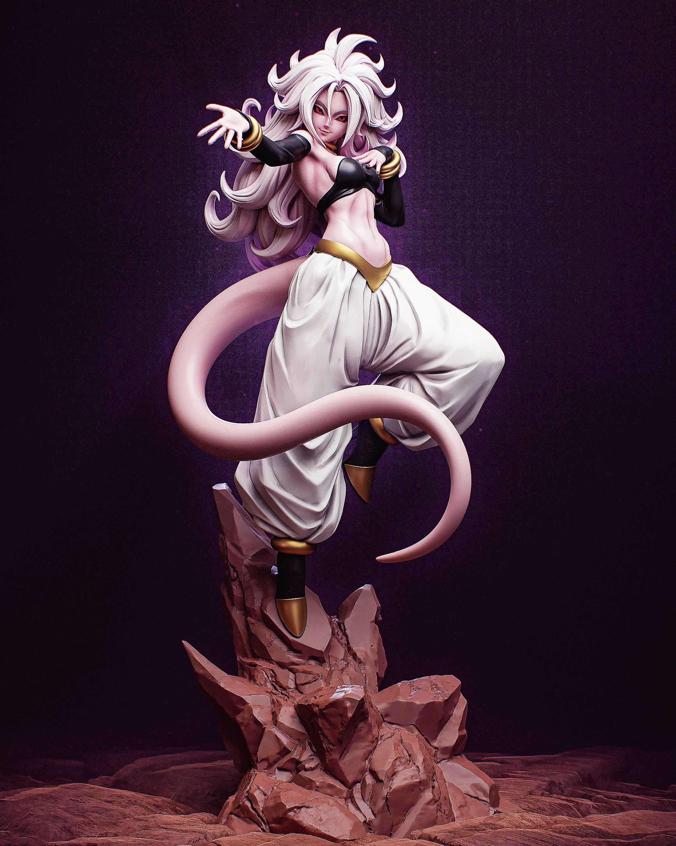 Android21