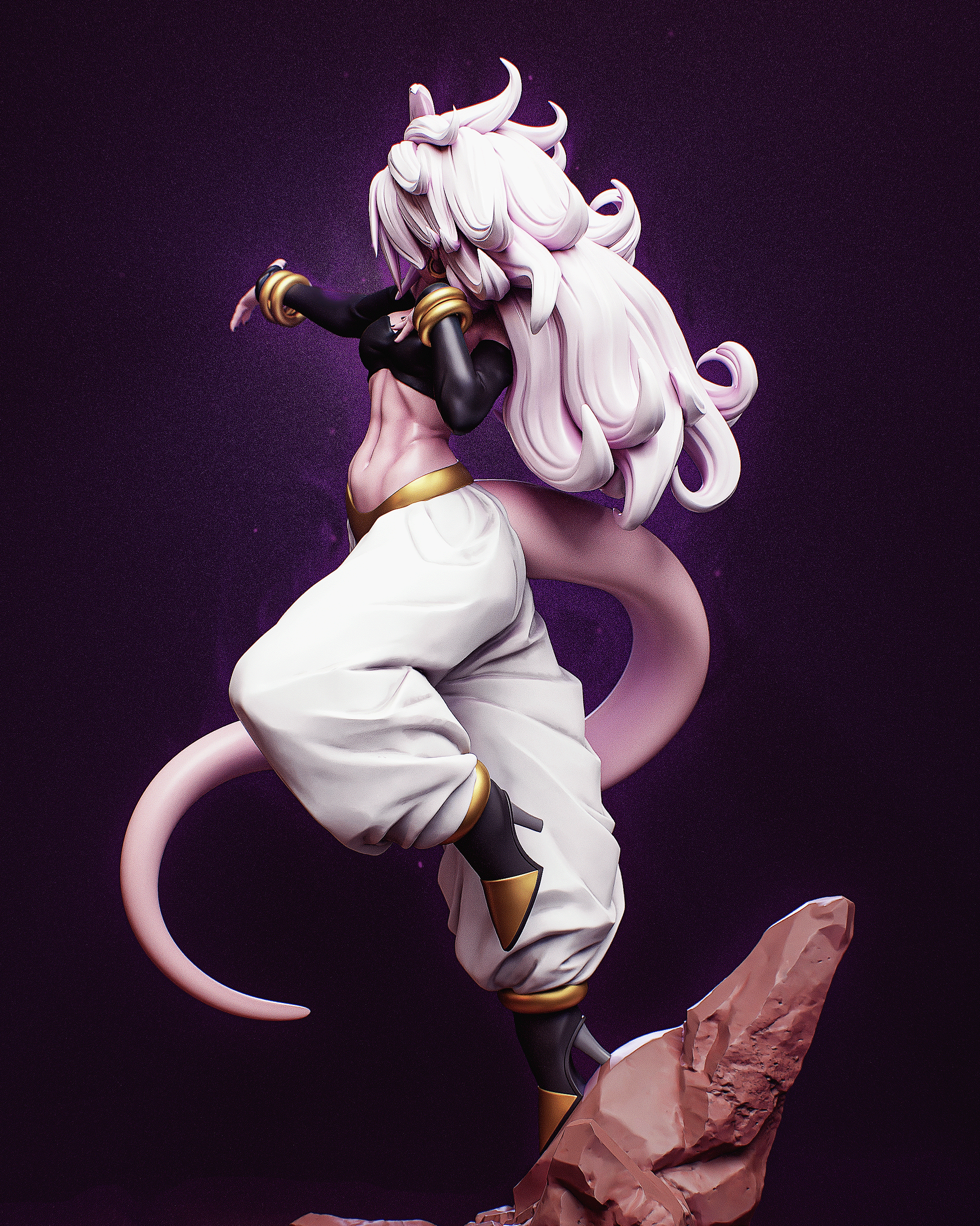 Android21
