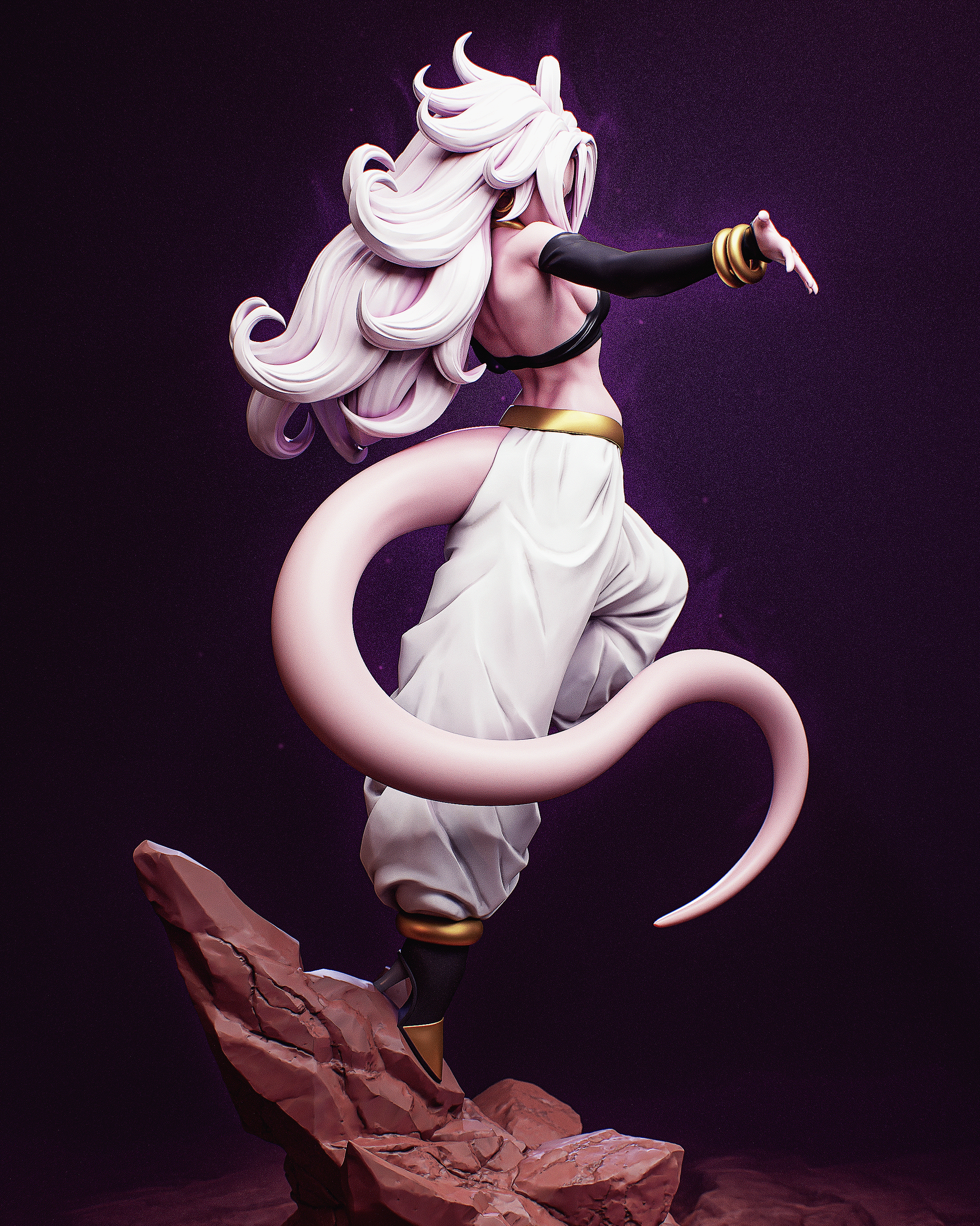 Android21