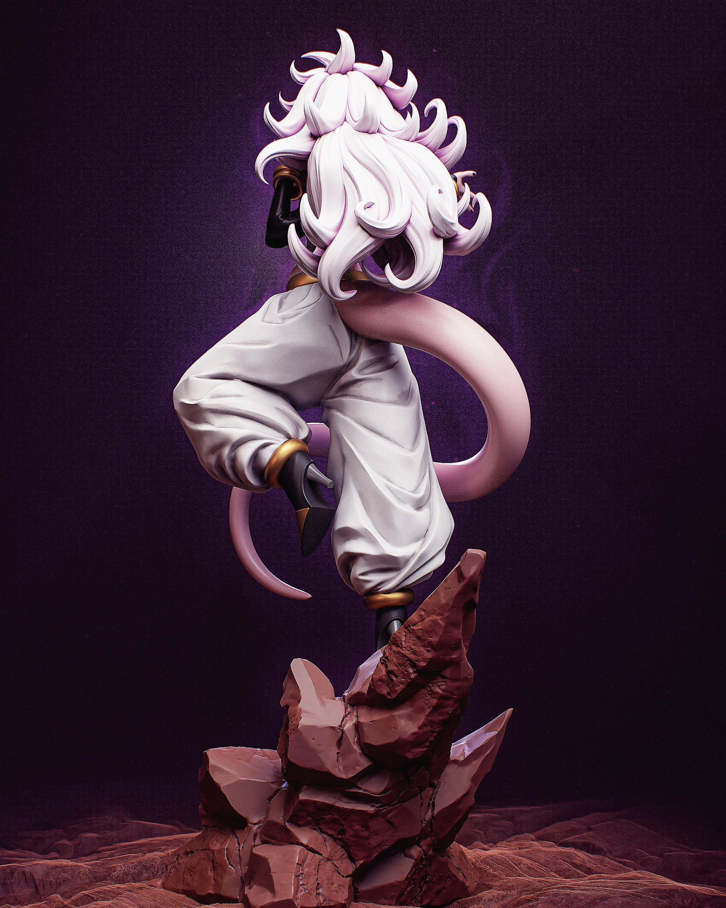 Android21