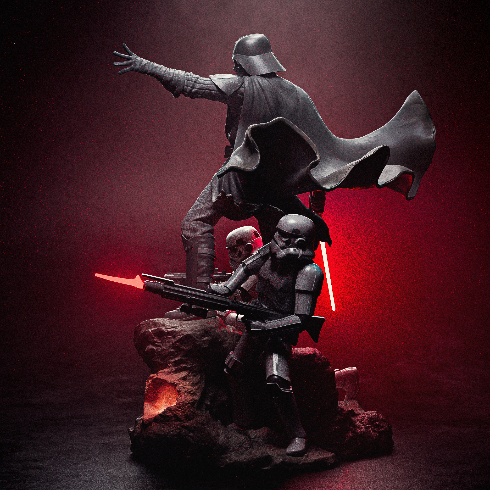 Darth Vader