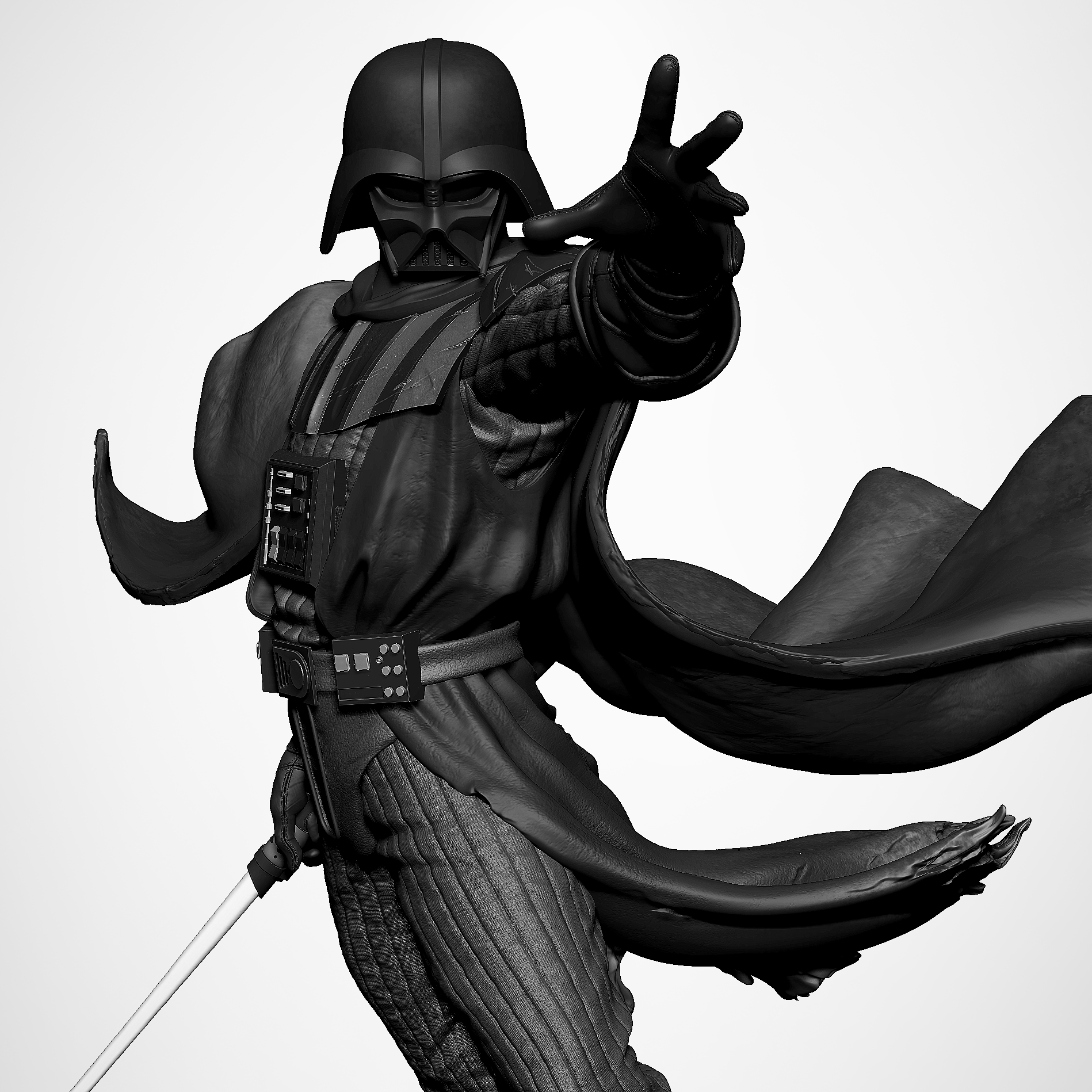 Darth Vader